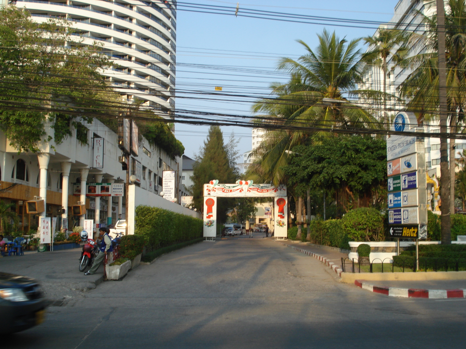 Picture Thailand Jomtien Jomtien Sainueng 2008-01 24 - Travel Jomtien Sainueng