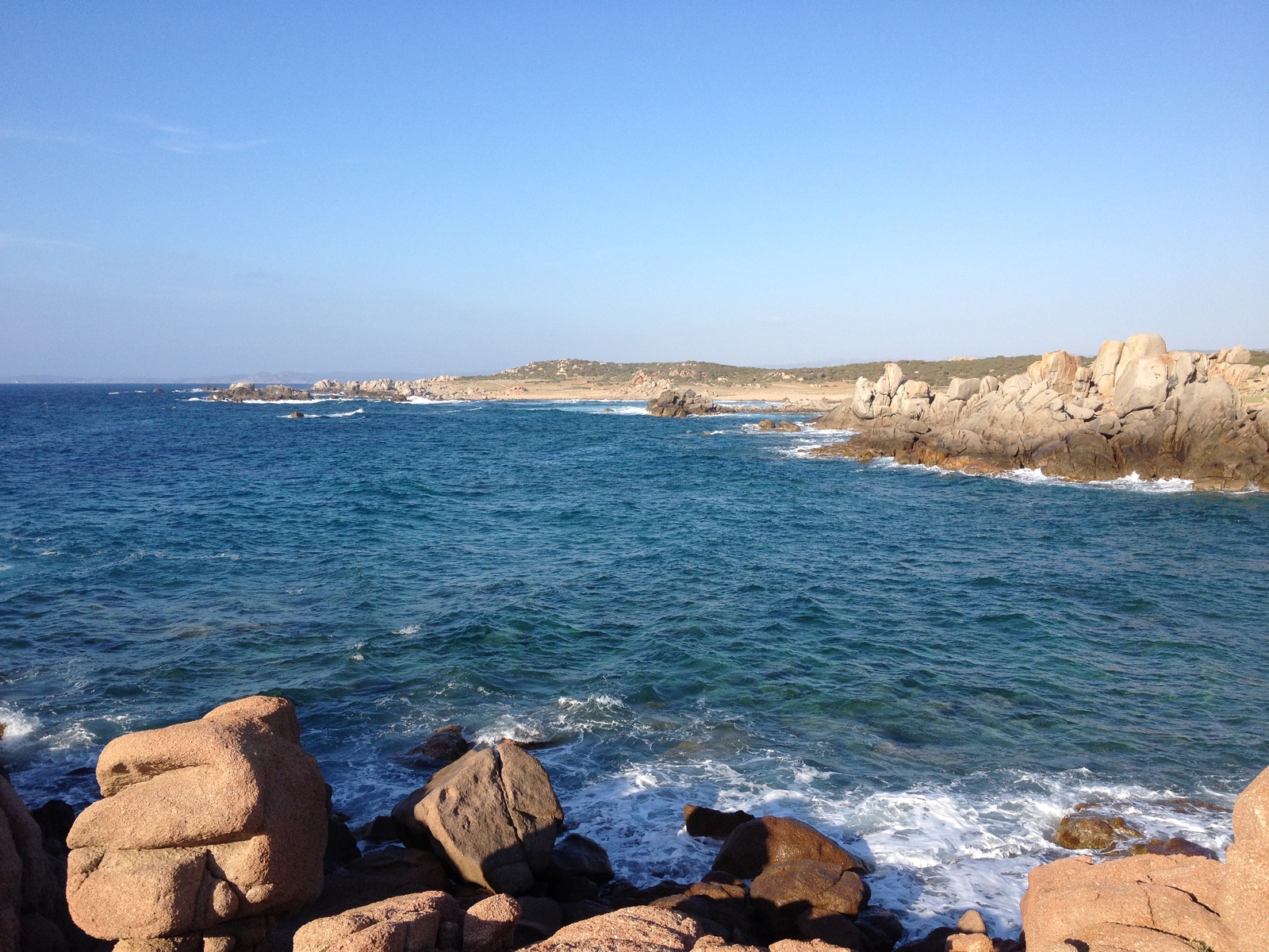 Picture Italy Sardinia Portobello di Gallura 2015-06 18 - Picture Portobello di Gallura