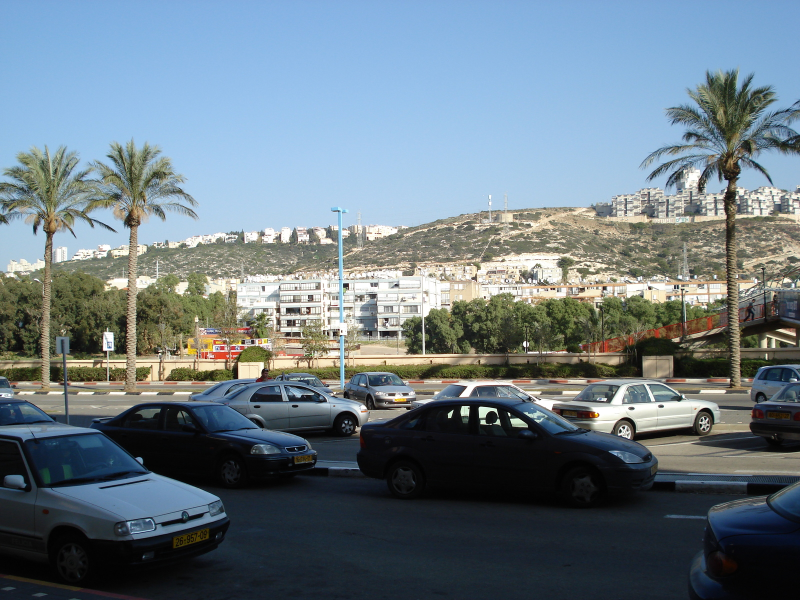 Picture Israel Haifa 2006-12 54 - Views Haifa