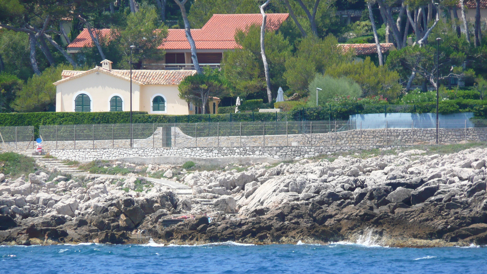 Picture France Cap d'Antibes 2007-07 4 - Photographers Cap d'Antibes