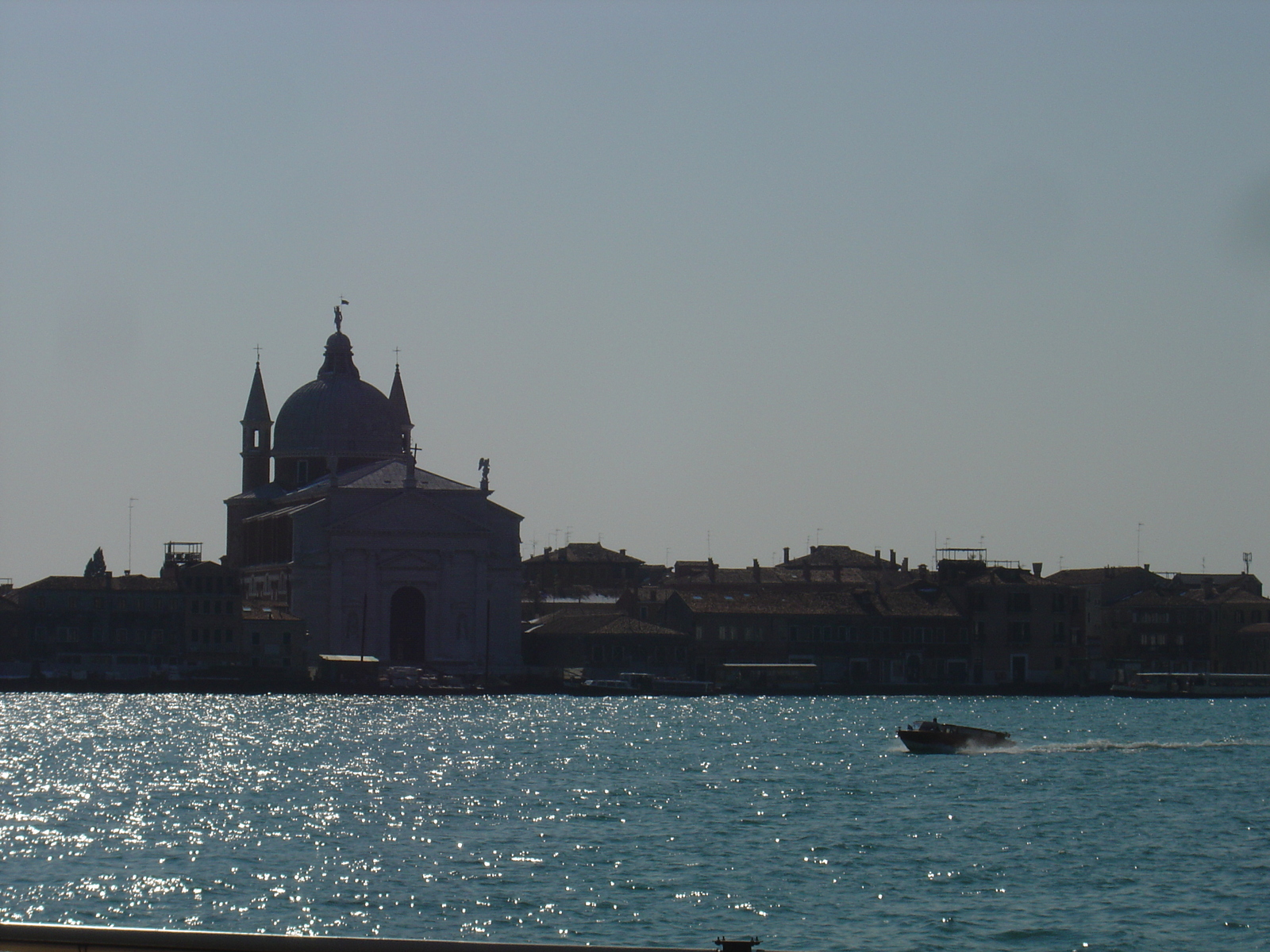 Picture Italy Venice 2005-03 321 - Sightseeing Venice