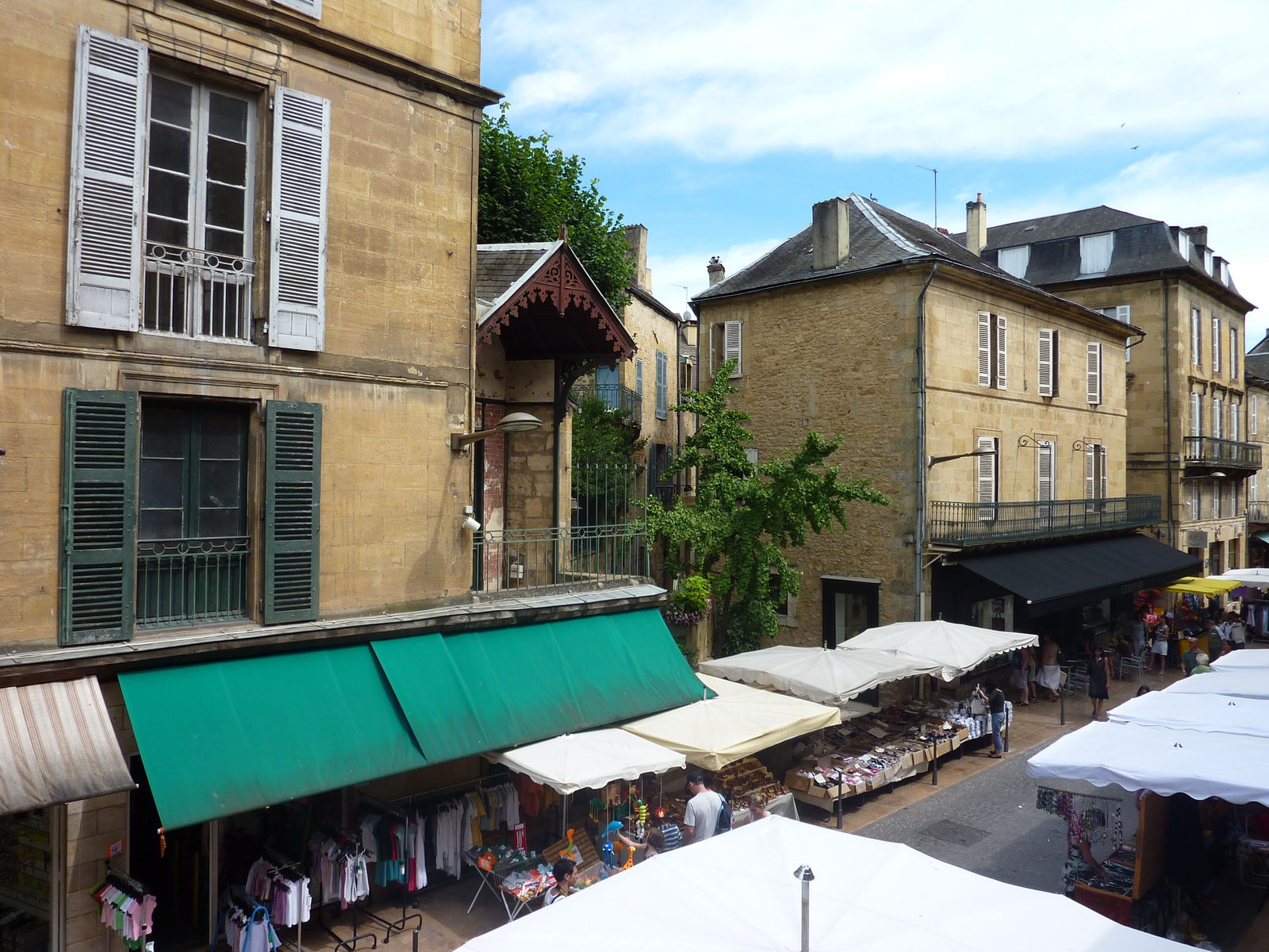 Picture France Sarlat la Caneda 2009-07 89 - Discover Sarlat la Caneda