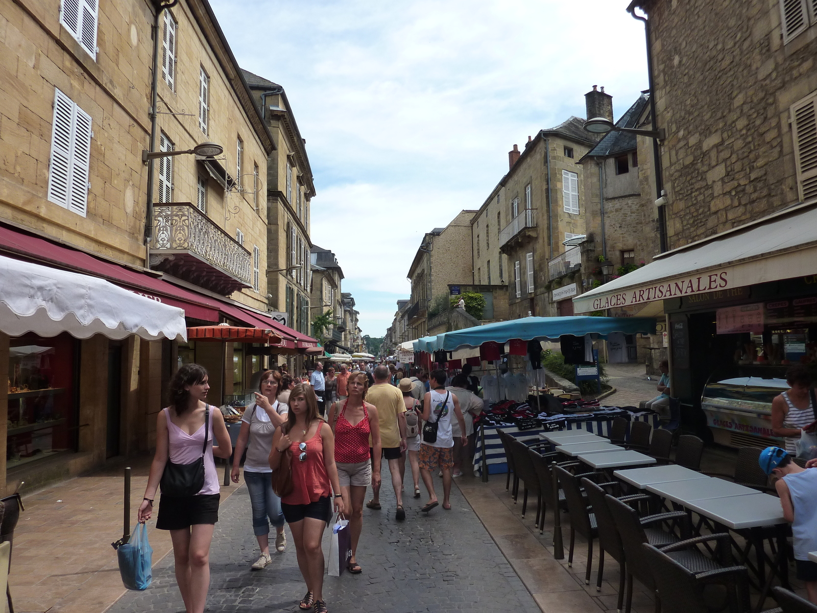 Picture France Sarlat la Caneda 2009-07 94 - Picture Sarlat la Caneda