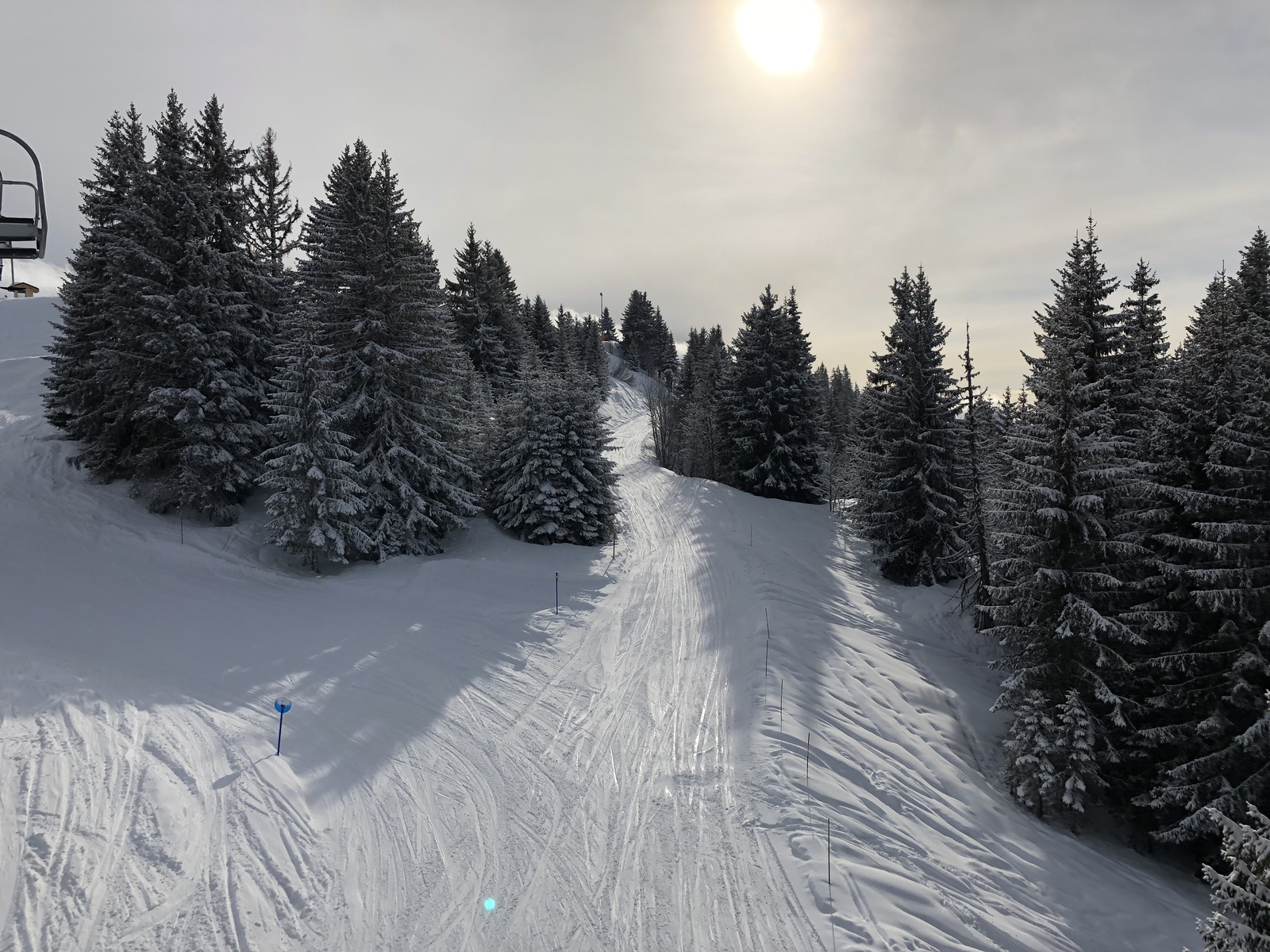 Picture France La Clusaz 2017-12 36 - Shopping Mall La Clusaz