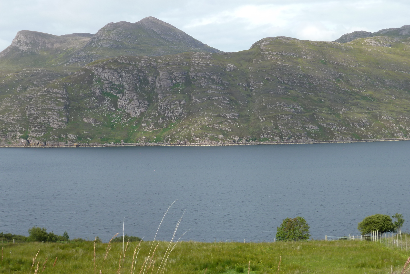 Picture United Kingdom Wester Ross 2011-07 101 - Sight Wester Ross