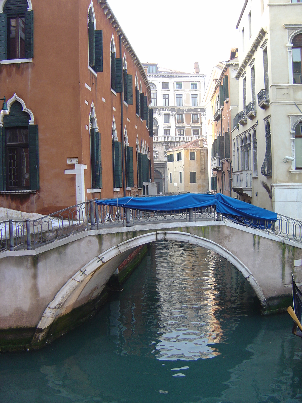 Picture Italy Venice 2005-03 43 - Photographers Venice