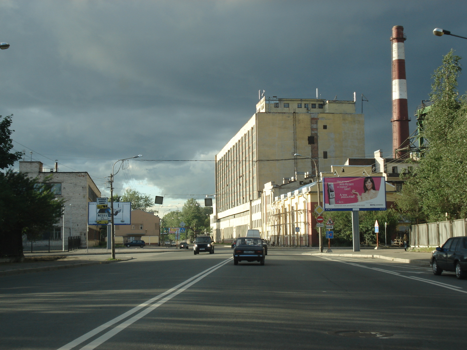 Picture Russia St Petersburg Suburbs 2006-07 18 - Discover Suburbs