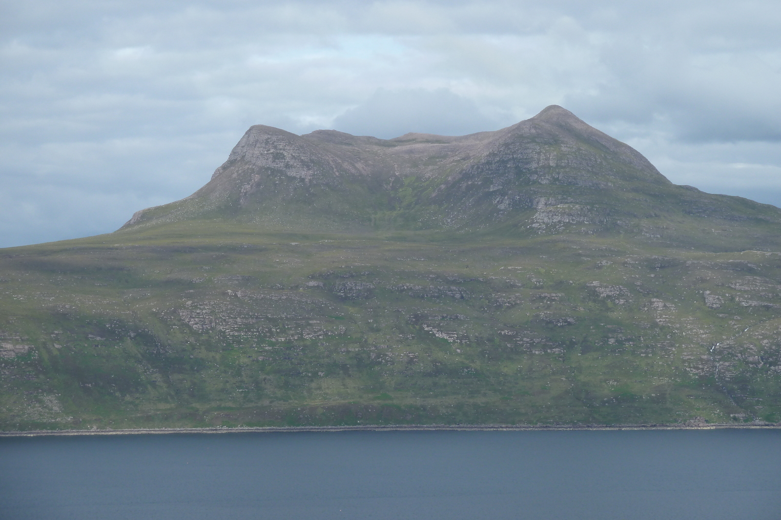 Picture United Kingdom Wester Ross 2011-07 68 - Sightseeing Wester Ross