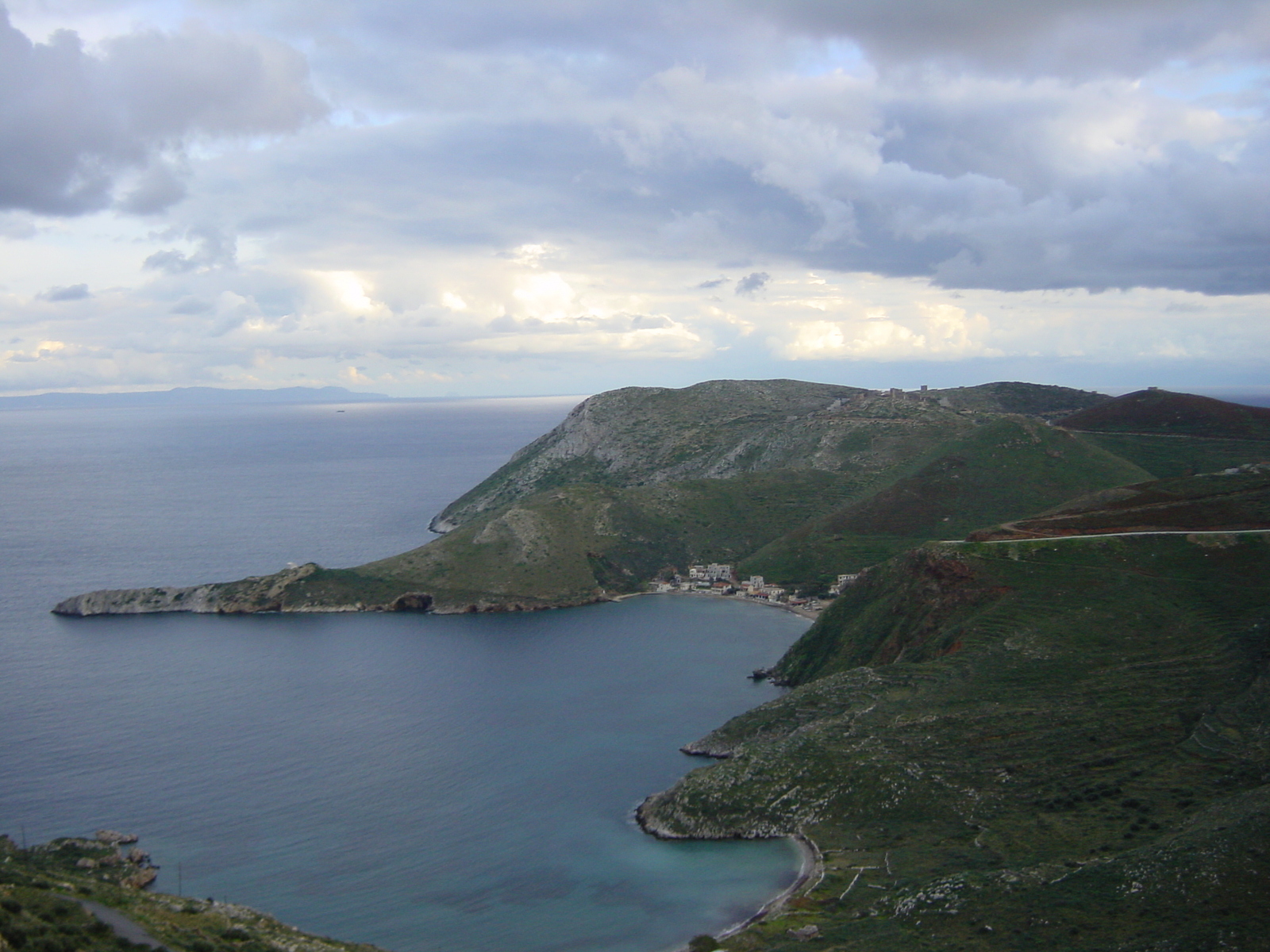 Picture Greece Peloponese 2003-12 59 - Flight Peloponese