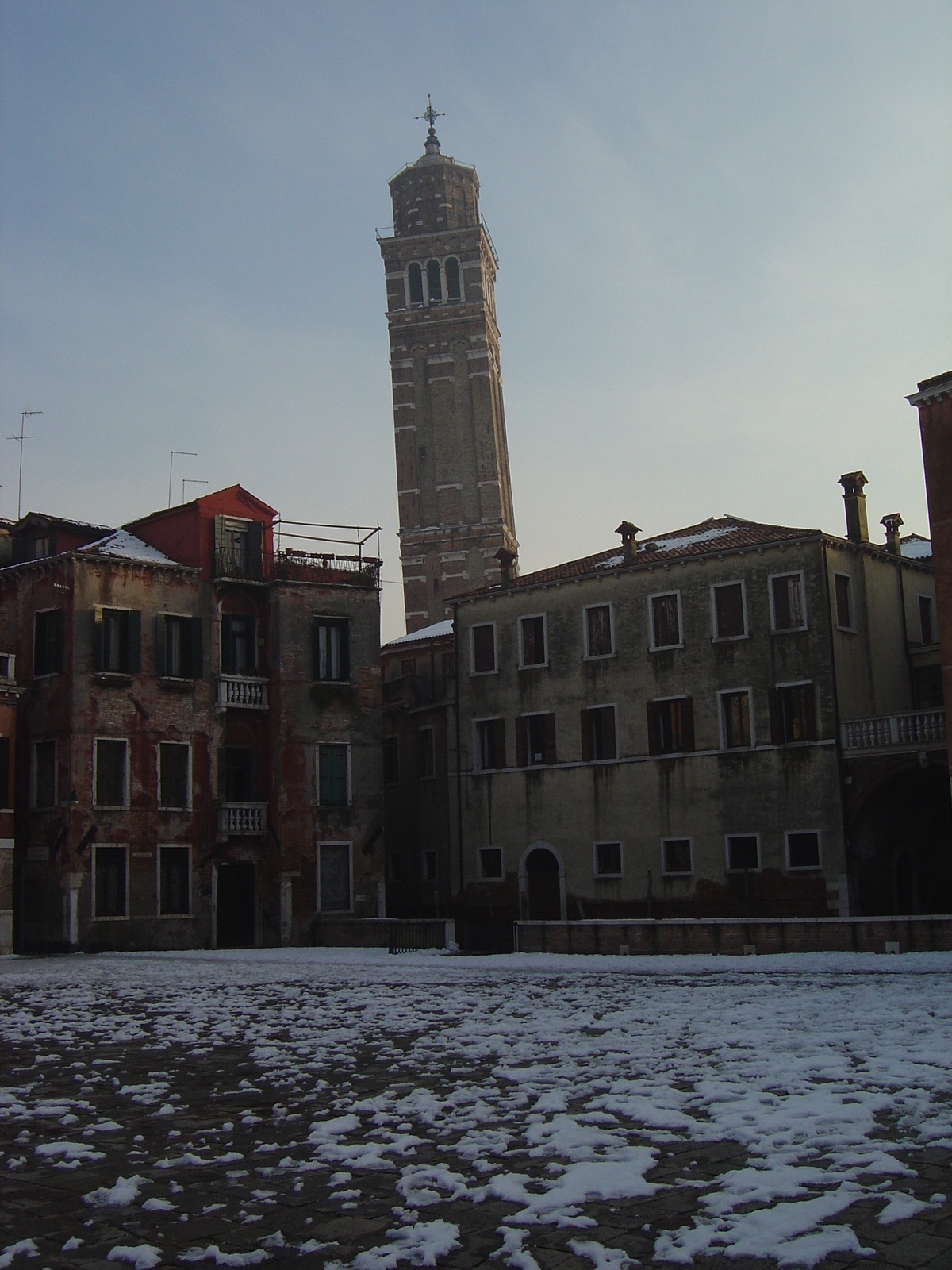 Picture Italy Venice 2005-03 359 - Photos Venice