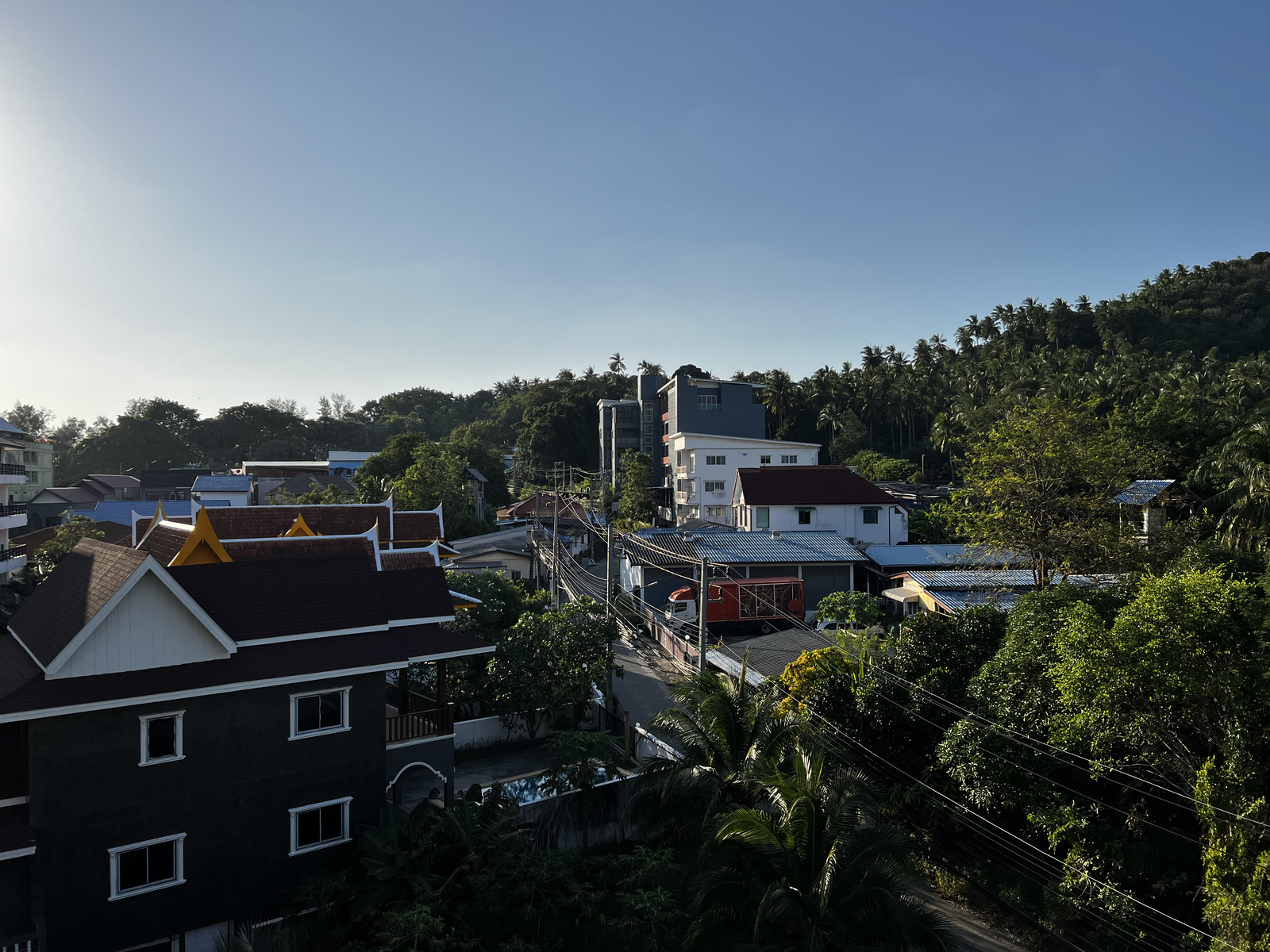 Picture Thailand Phuket Surin Beach 6th Avenue Hotel 2021-12 32 - Travel 6th Avenue Hotel