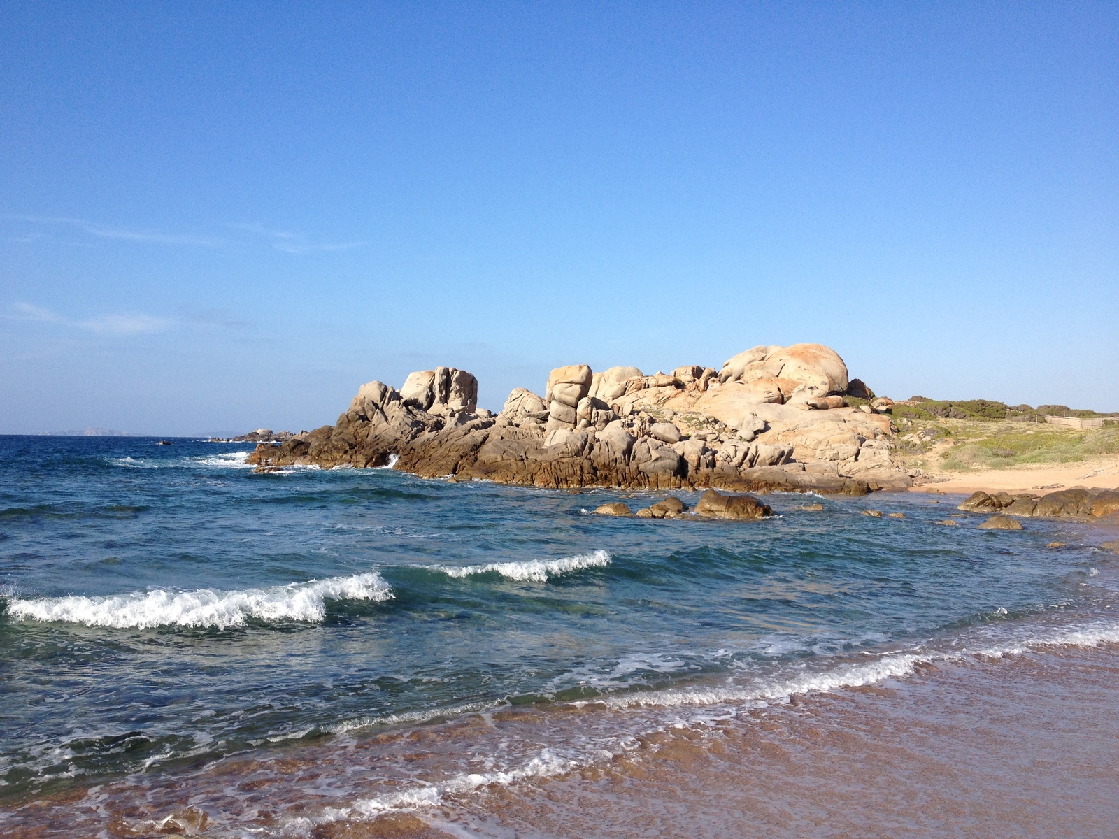 Picture Italy Sardinia Portobello di Gallura 2015-06 5 - Visit Portobello di Gallura