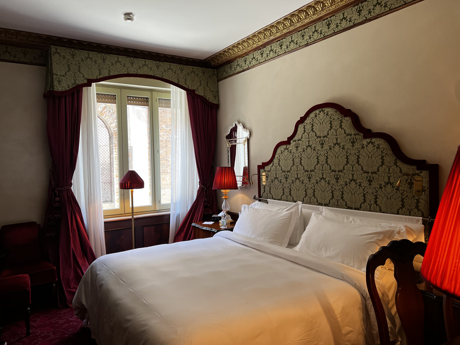 Picture Italy Venice Danieli Hotel 2022-05 164 - Tourist Danieli Hotel