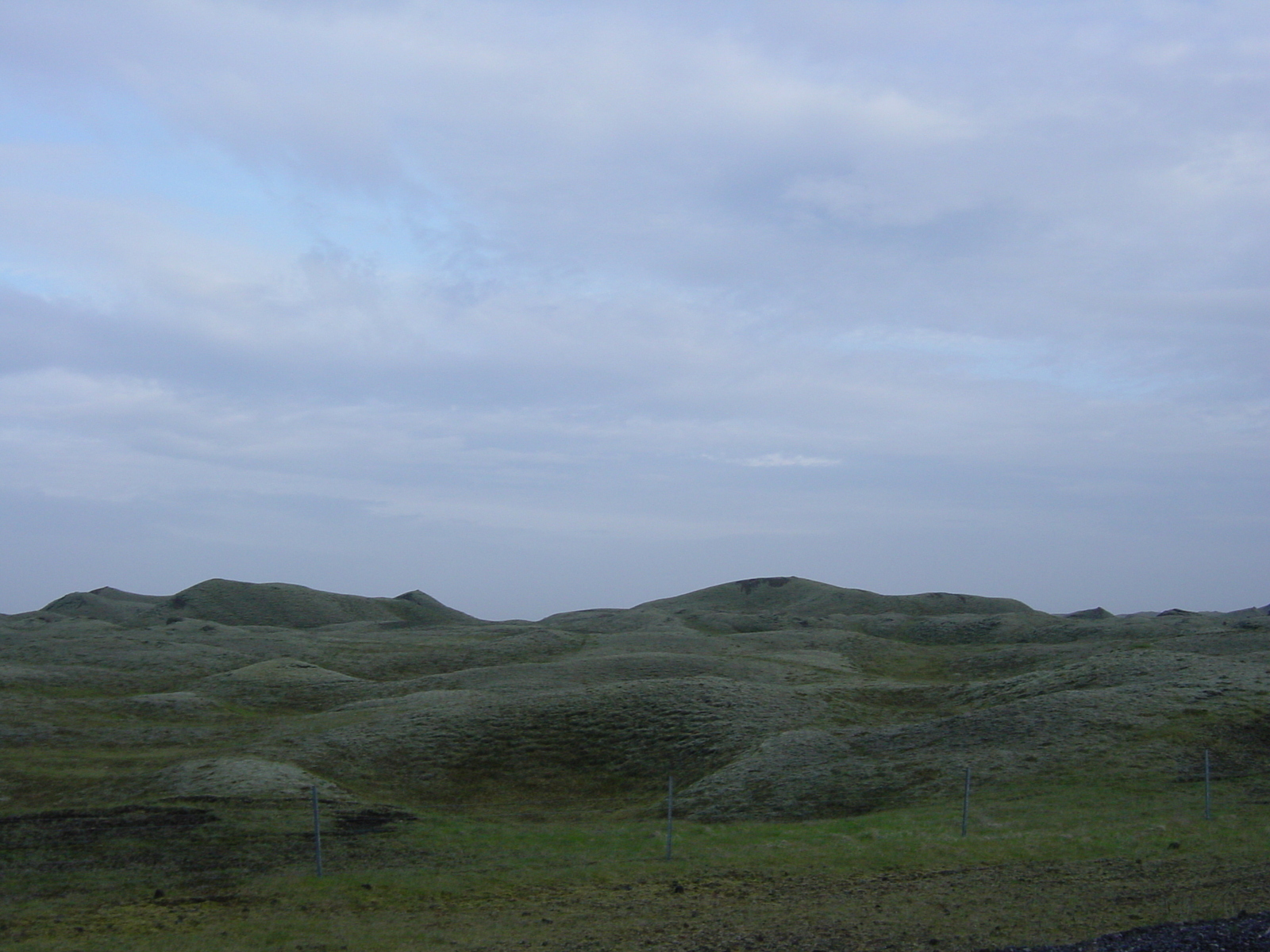 Picture Iceland Road 1 Jokulsarlon to vik 2003-06 22 - Sightseeing Road 1 Jokulsarlon to vik