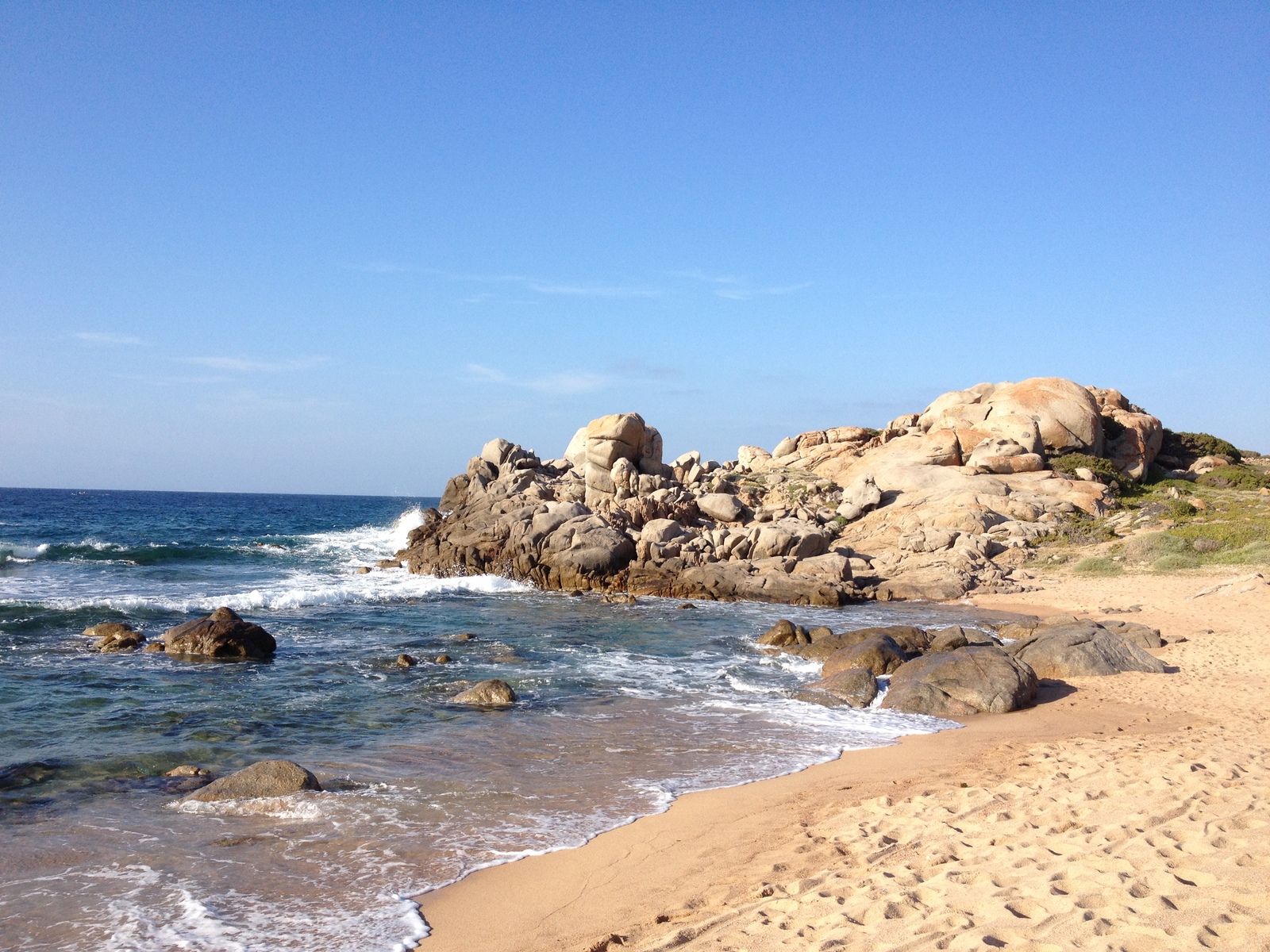 Picture Italy Sardinia Portobello di Gallura 2015-06 26 - Views Portobello di Gallura