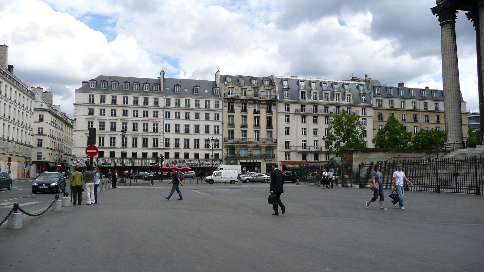 Picture France Paris La Madeleine 2007-05 14 - Discover La Madeleine