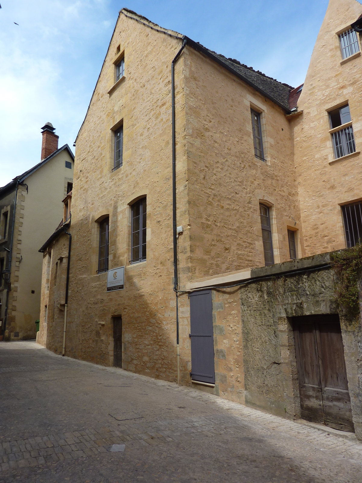 Picture France Sarlat la Caneda 2009-07 63 - Car Sarlat la Caneda