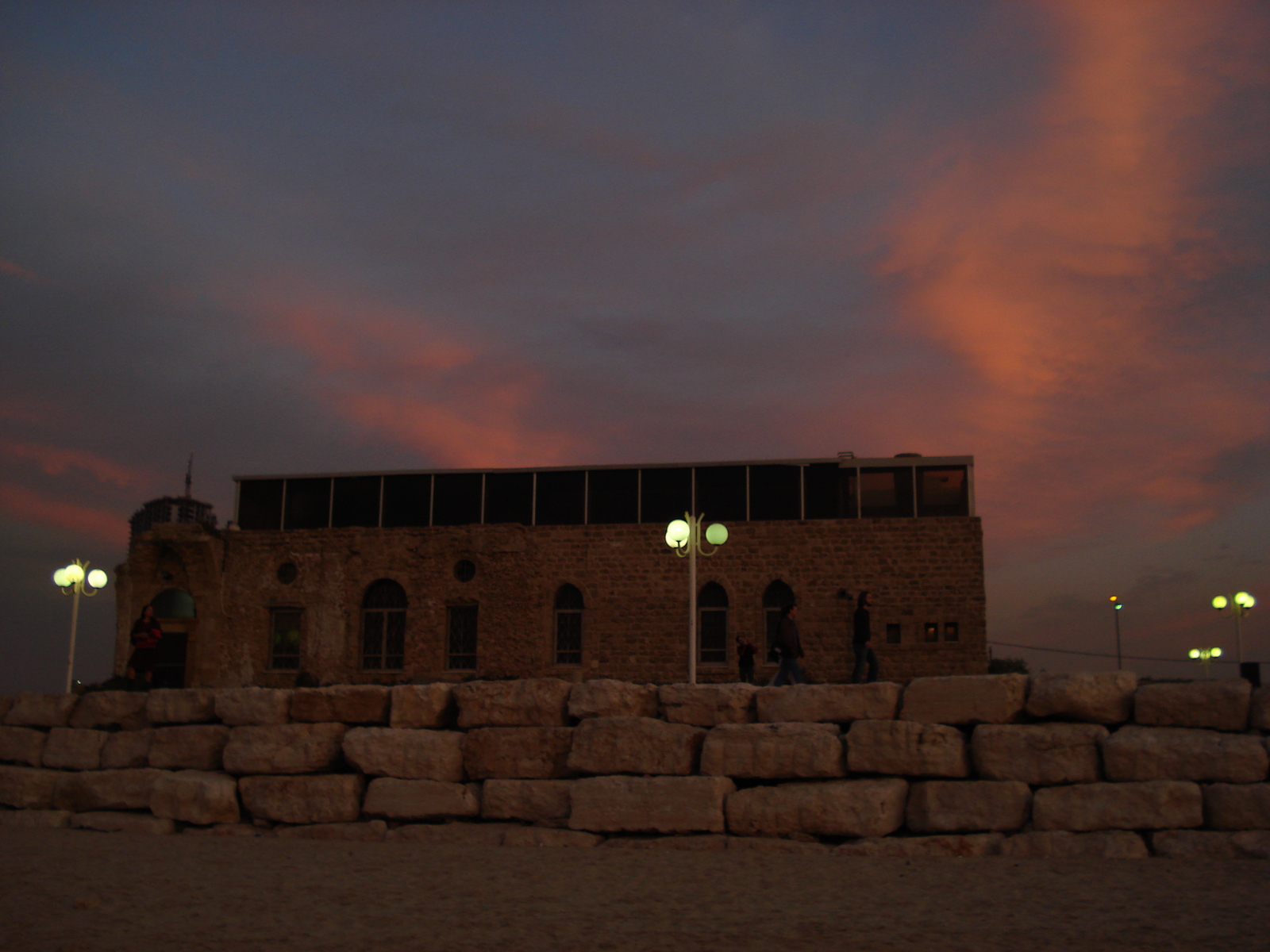 Picture Israel Tel Aviv Tel Aviv Sea Shore 2006-12 253 - Pictures Tel Aviv Sea Shore