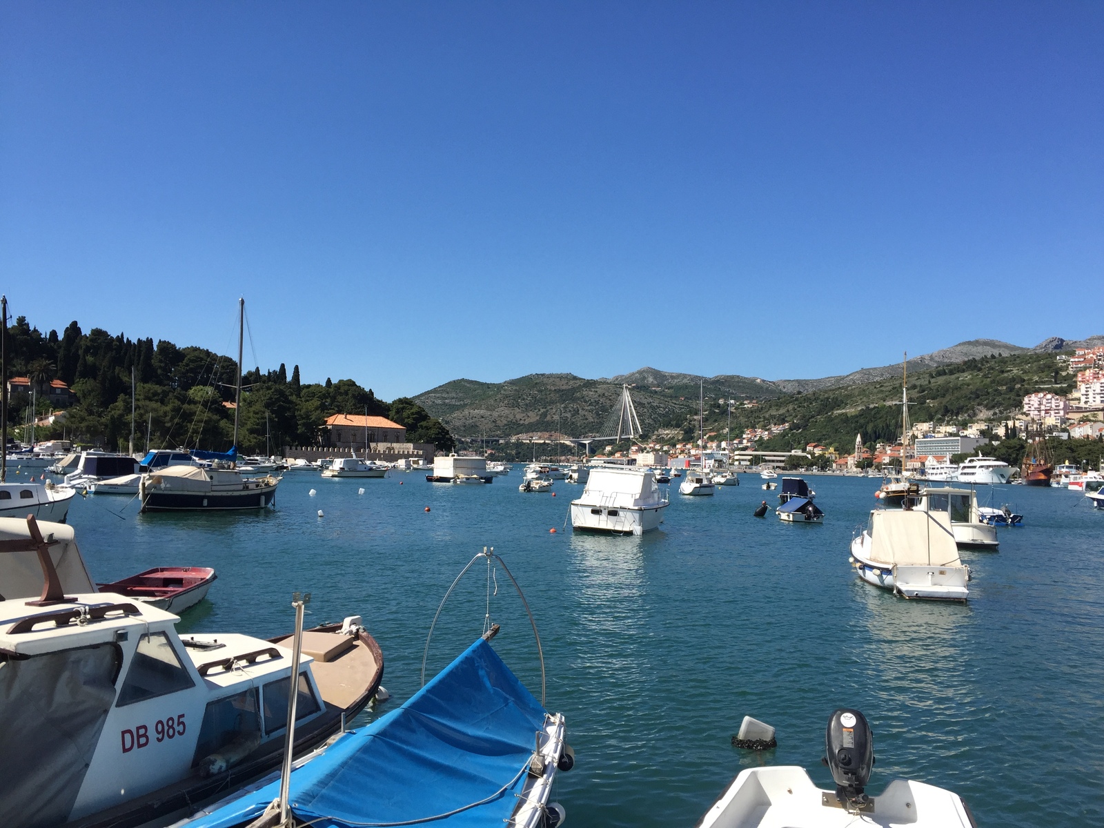 Picture Croatia Dubrovnik 2016-04 120 - Photographers Dubrovnik