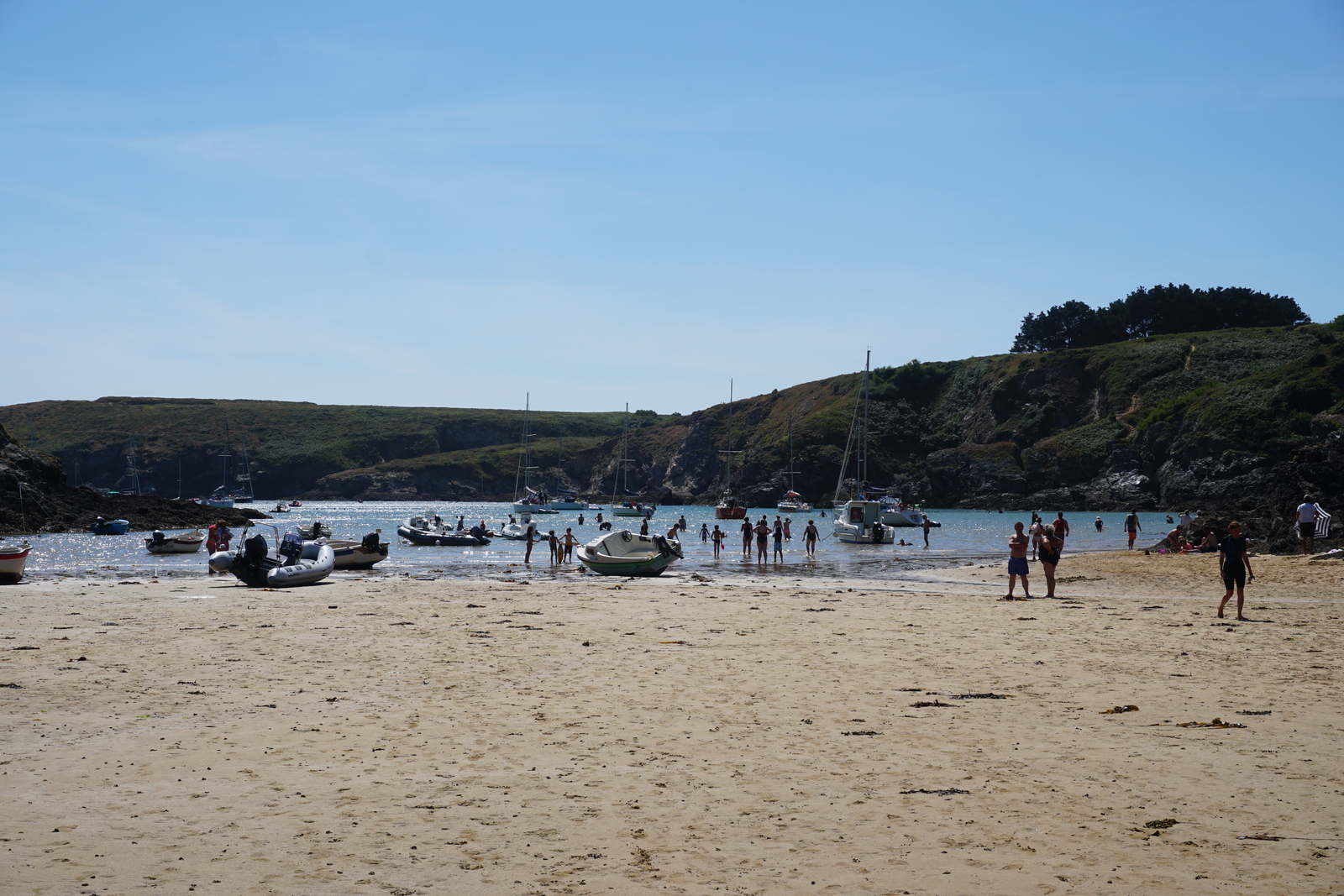 Picture France Belle-Ile 2016-08 164 - Sight Belle-Ile