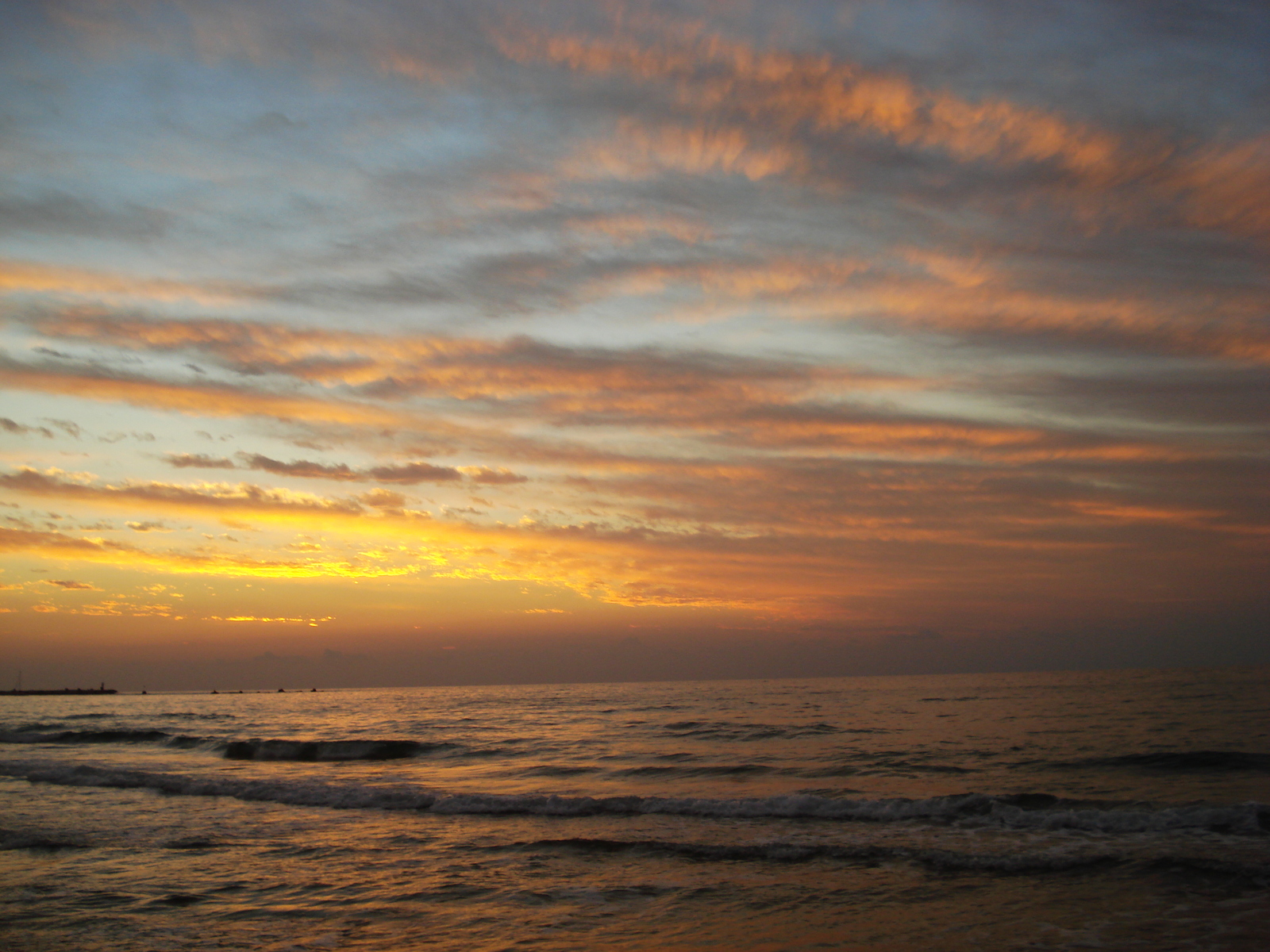 Picture Israel Tel Aviv Tel Aviv Sea Shore 2006-12 292 - Pictures Tel Aviv Sea Shore