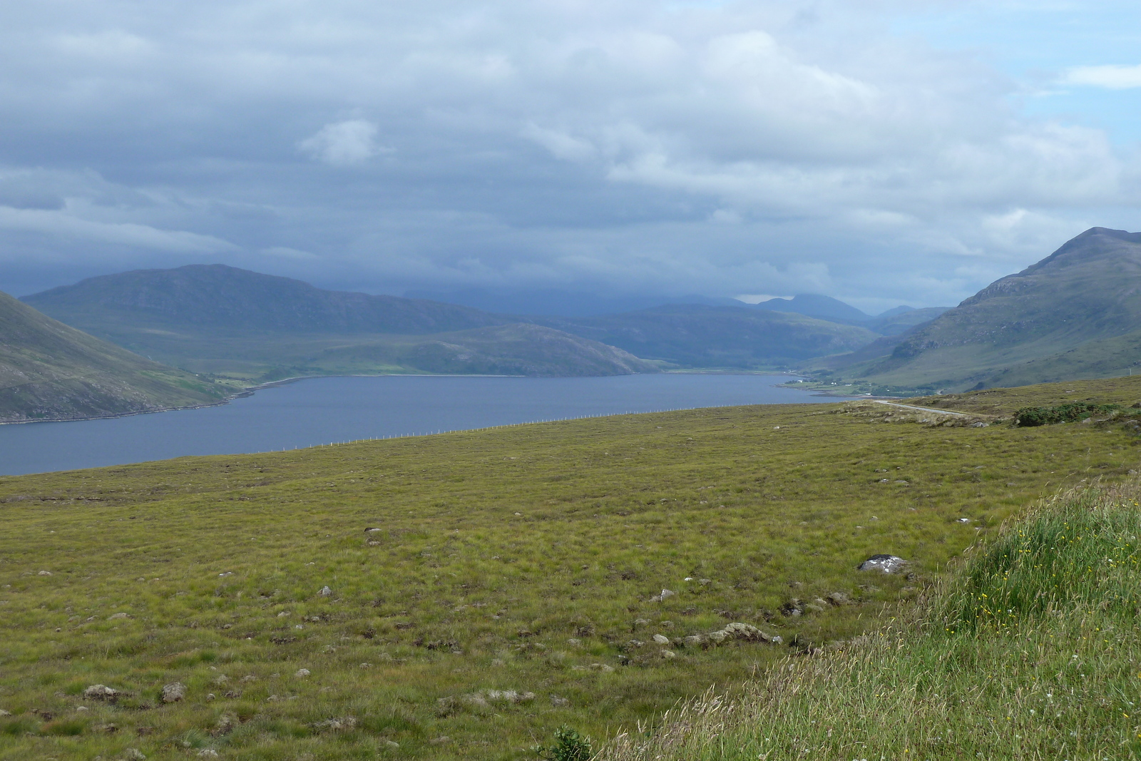 Picture United Kingdom Wester Ross 2011-07 96 - Tourist Attraction Wester Ross