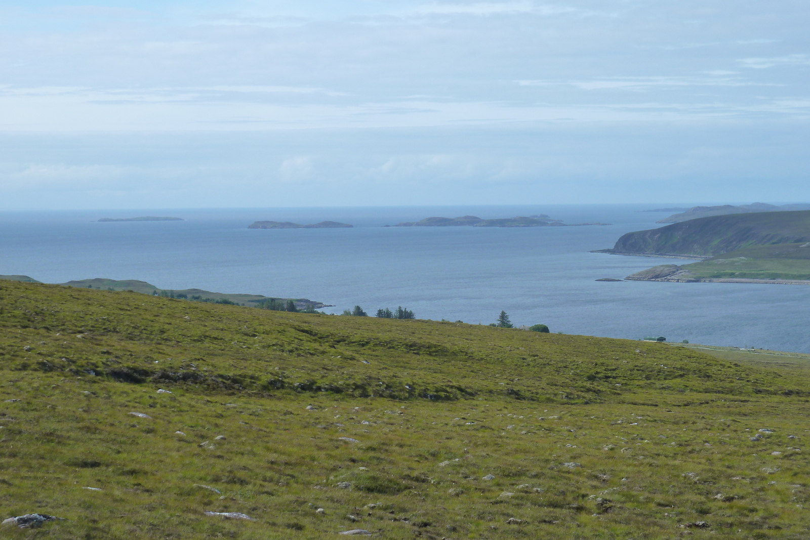 Picture United Kingdom Wester Ross 2011-07 137 - Visit Wester Ross