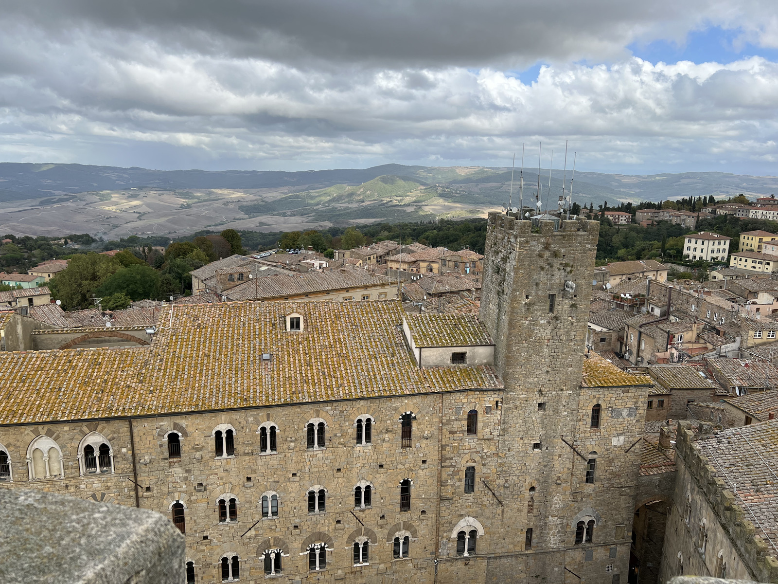 Picture Italy Volterra Palazzo dei Priori 2021-09 92 - Photos Palazzo dei Priori