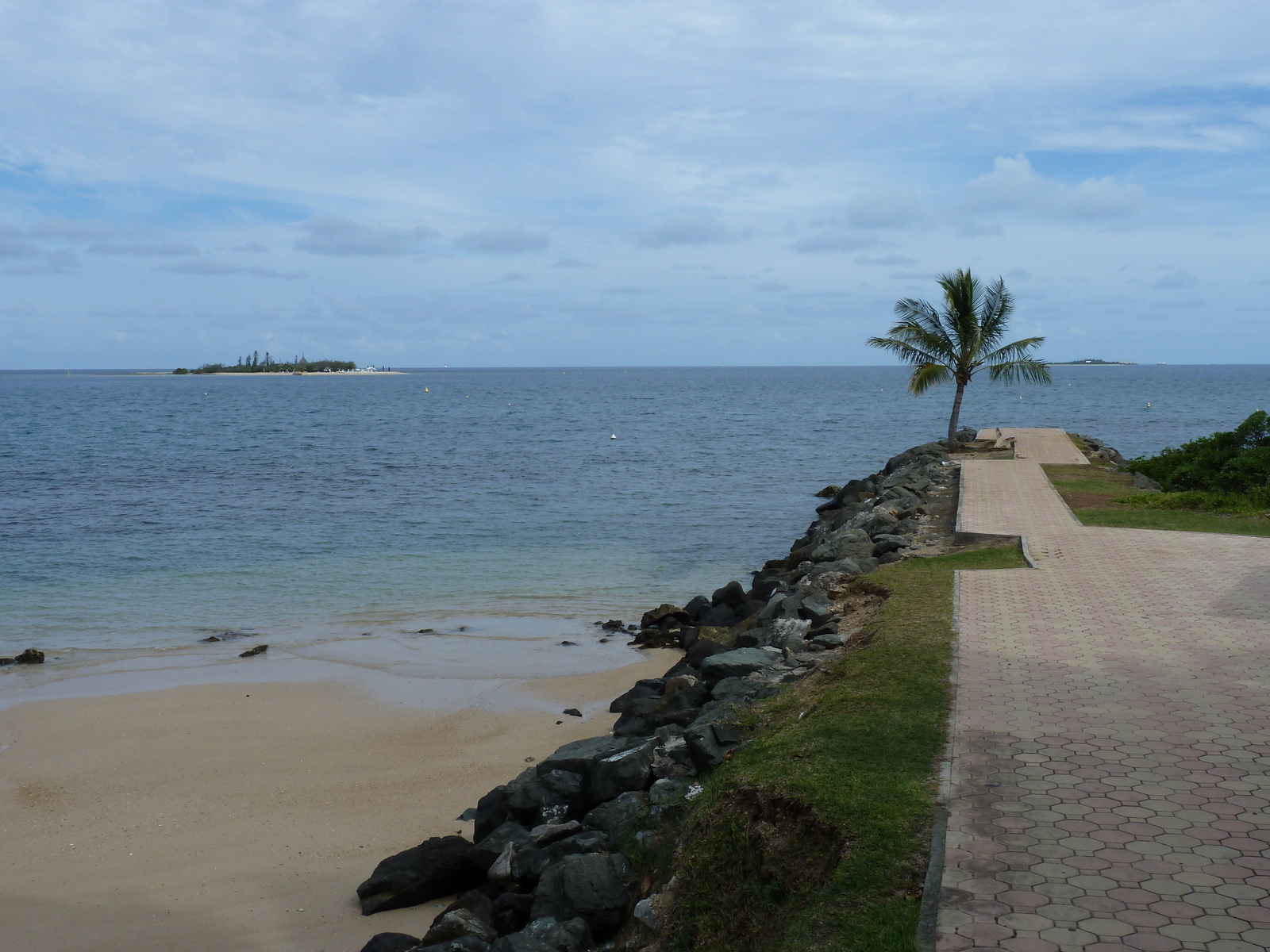 Picture New Caledonia Noumea Anse Vata 2010-05 35 - Photos Anse Vata