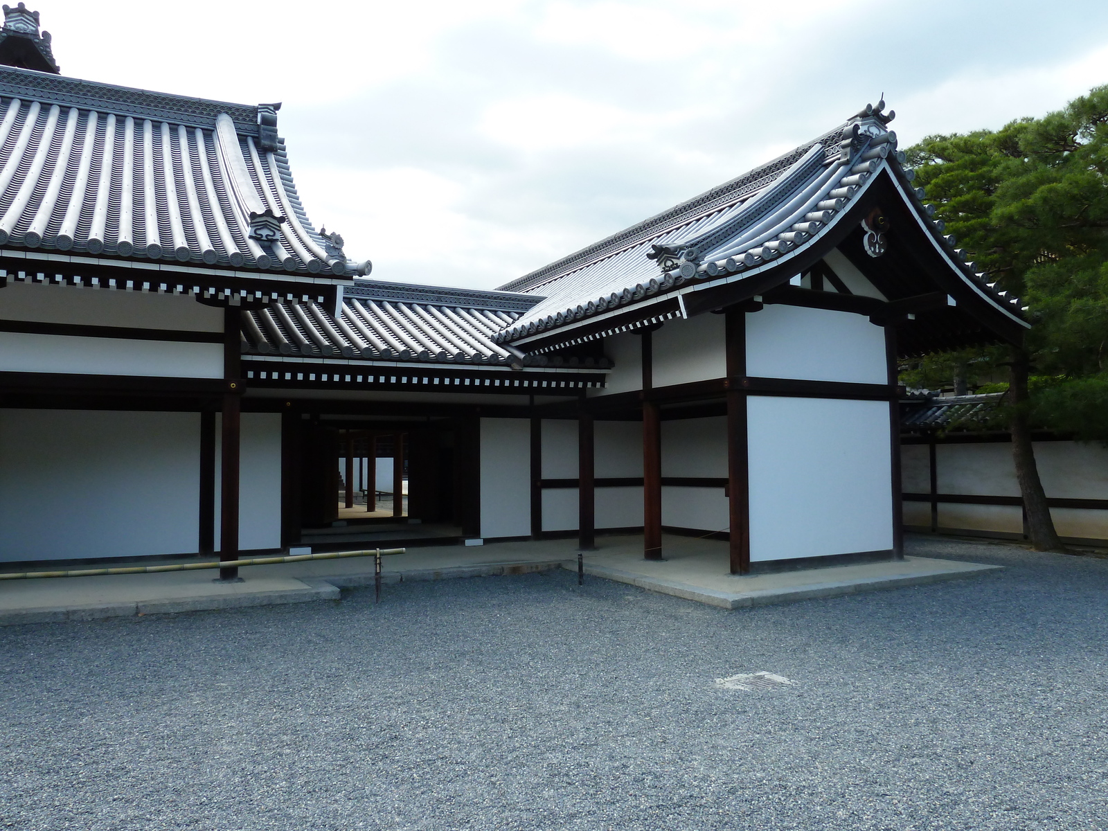 Picture Japan Kyoto Kyoto Imperial Palace 2010-06 37 - Trail Kyoto Imperial Palace