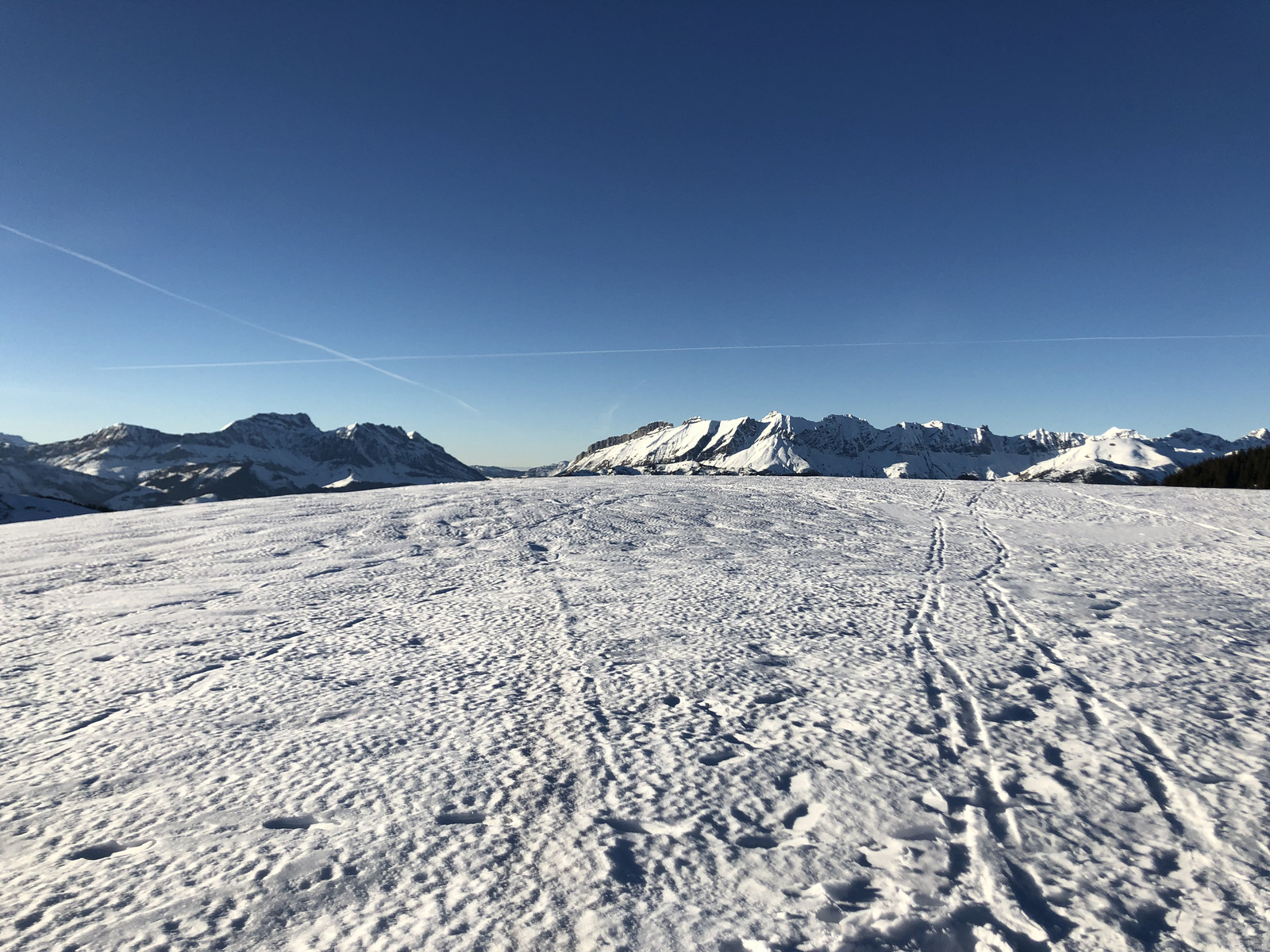 Picture France Megeve 2018-12 51 - Car Megeve