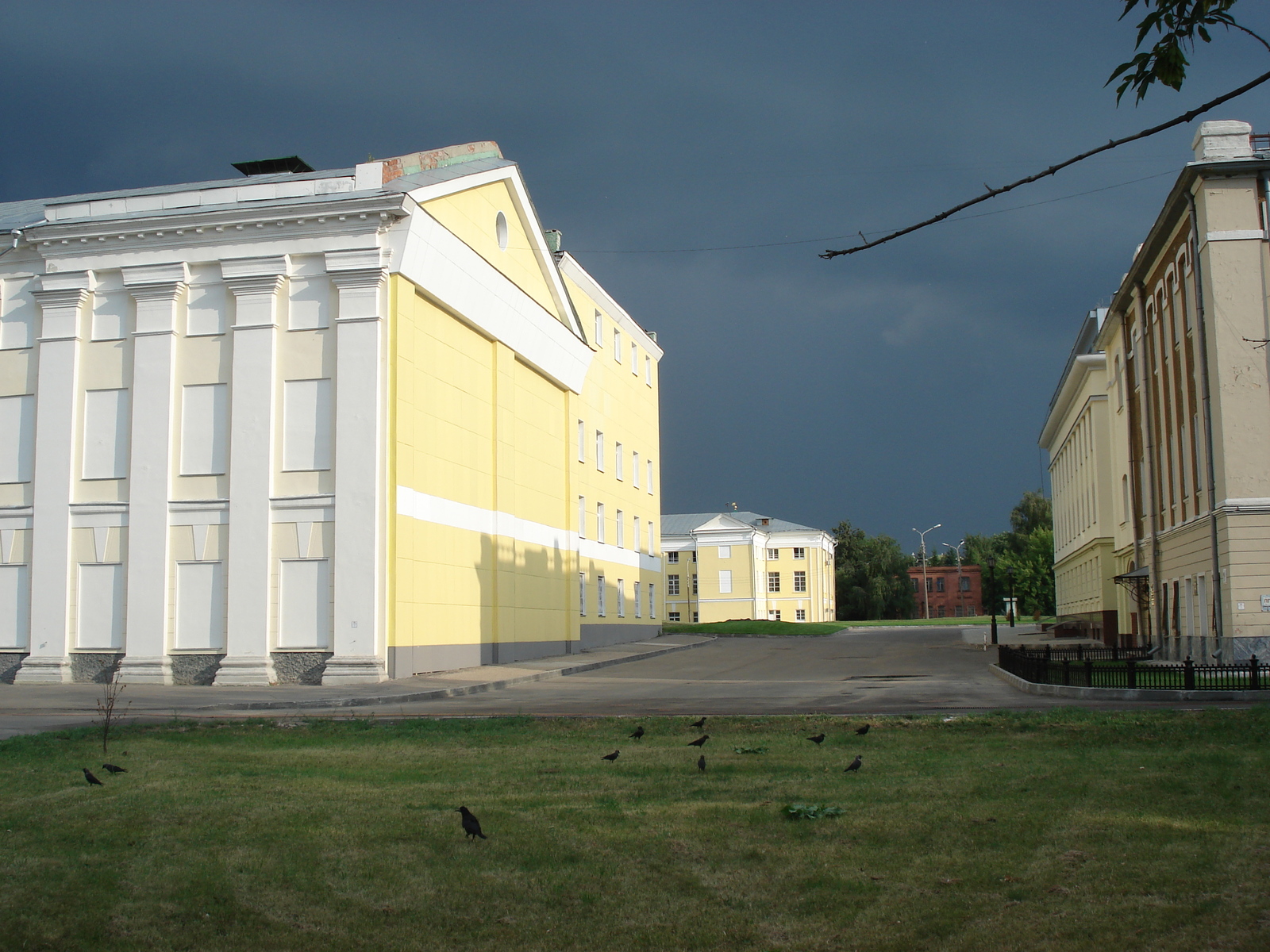 Picture Russia Nizhniy Novgorod 2006-07 132 - Photographer Nizhniy Novgorod