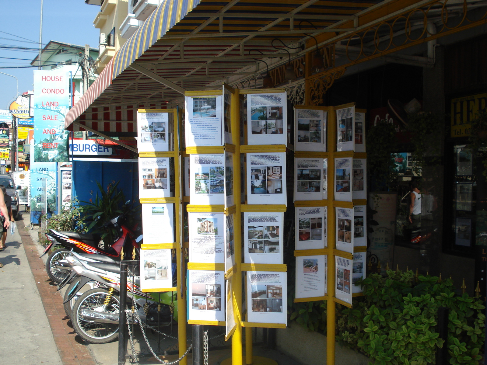 Picture Thailand Pattaya Soi Boakhao 2008-01 42 - Photographer Soi Boakhao