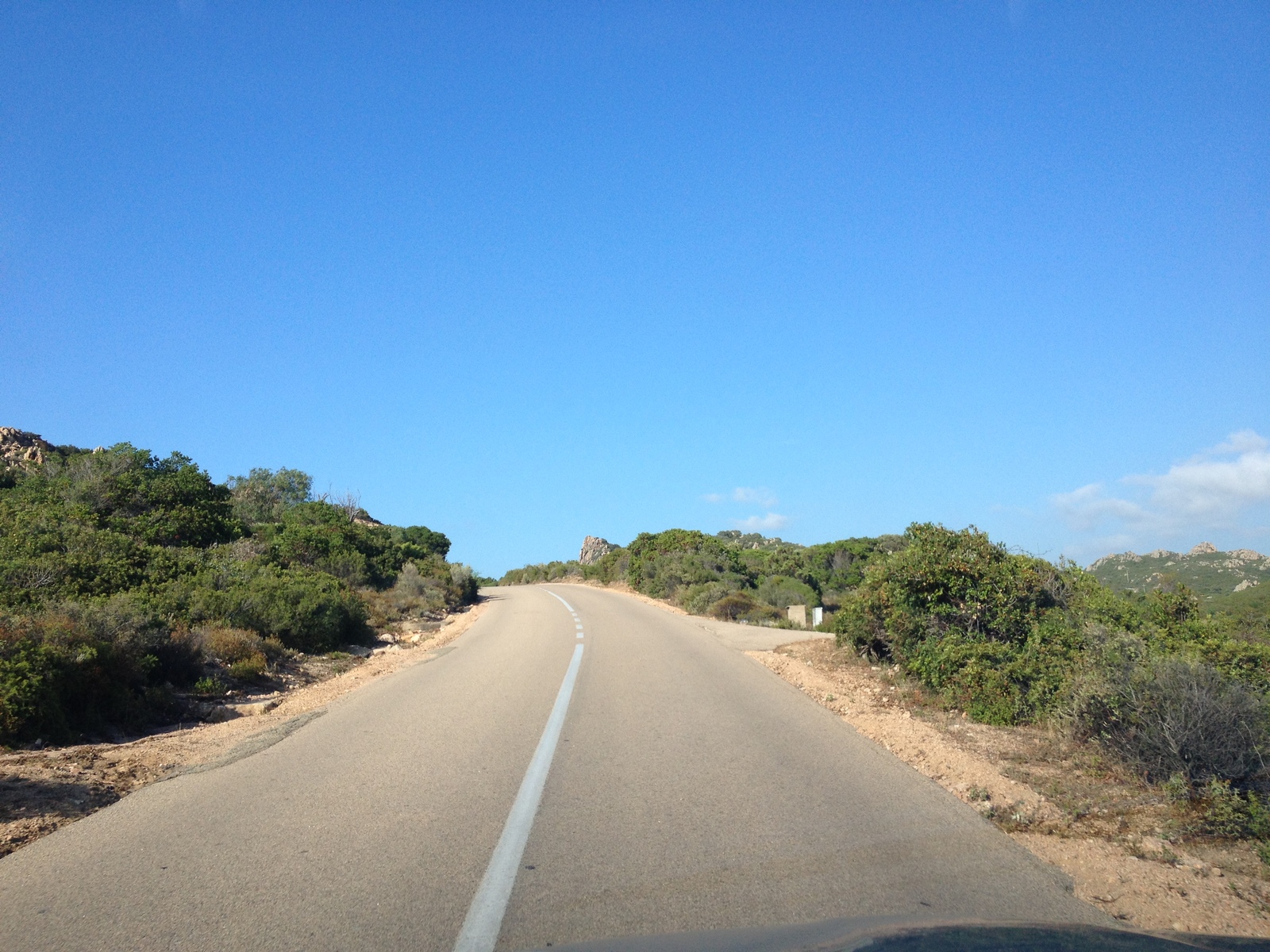 Picture Italy Sardinia Costa Paradiso 2015-06 5 - Flight Costa Paradiso