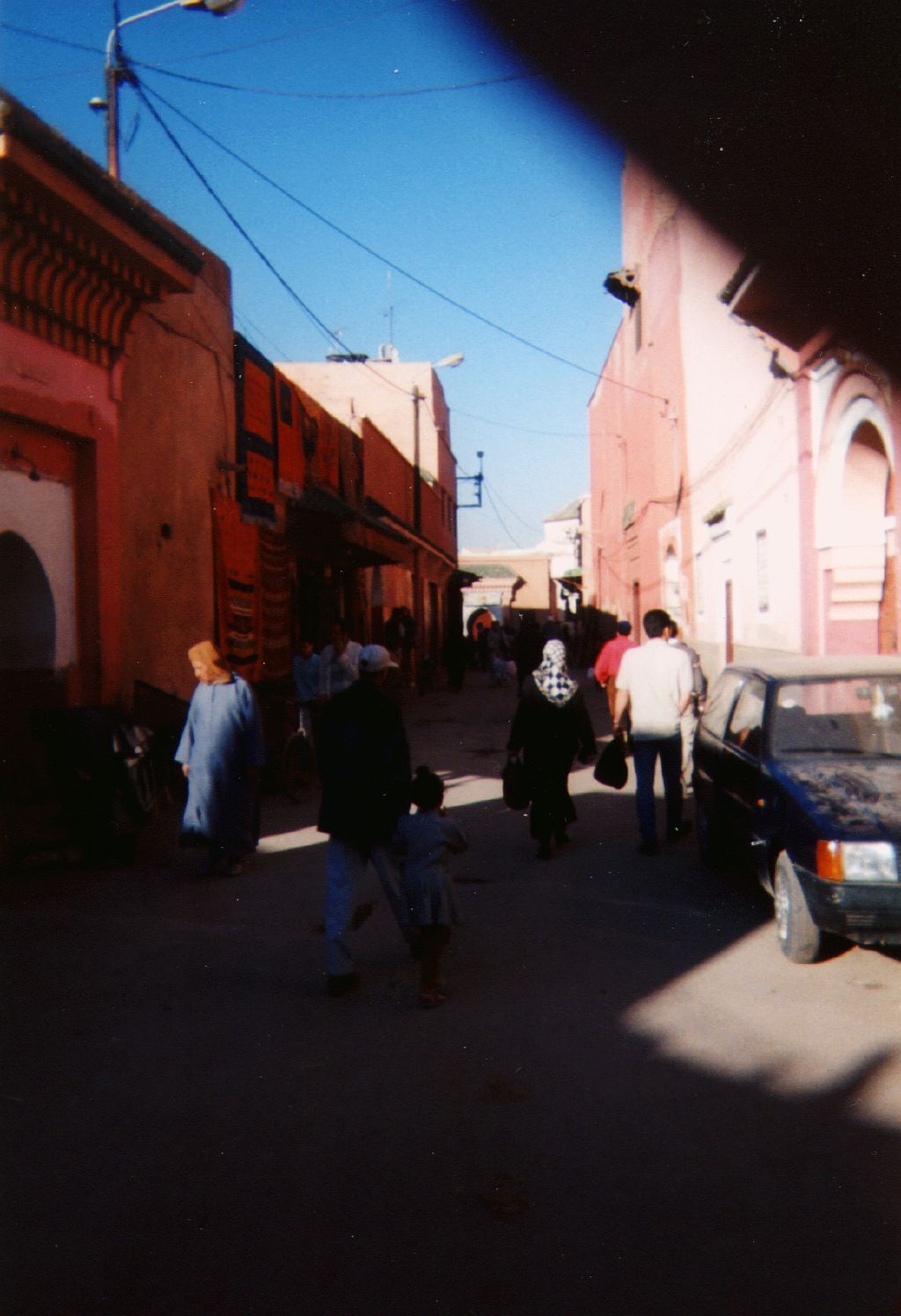 Picture Morocco Marrakesh 1998-12 71 - Photo Marrakesh