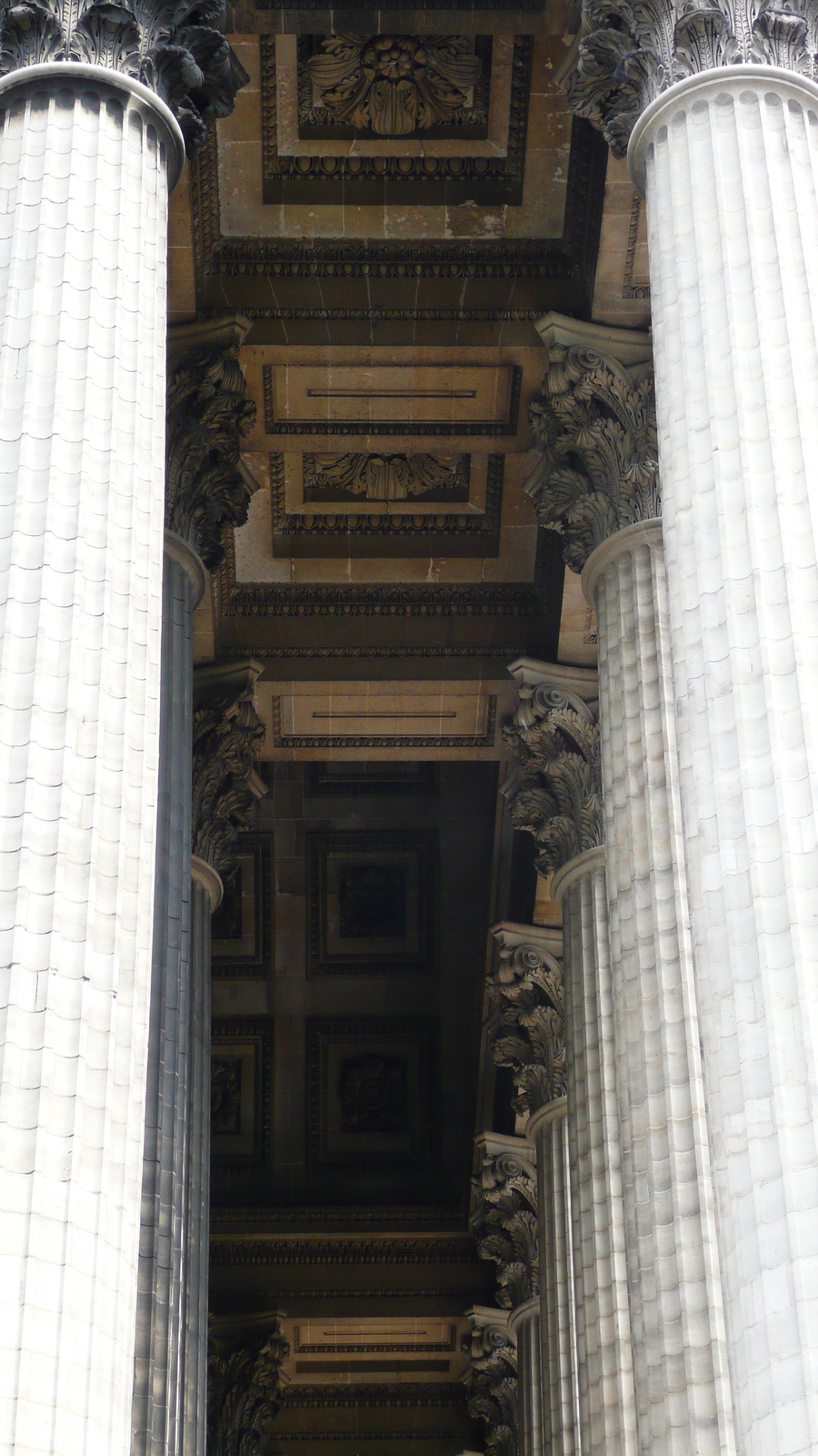 Picture France Paris La Madeleine 2007-05 5 - Pictures La Madeleine