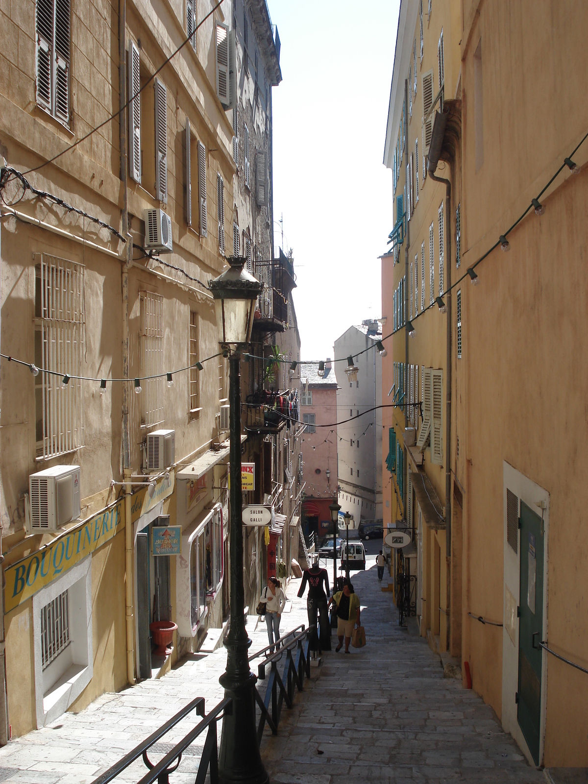 Picture France Corsica Bastia 2006-09 167 - Photographer Bastia