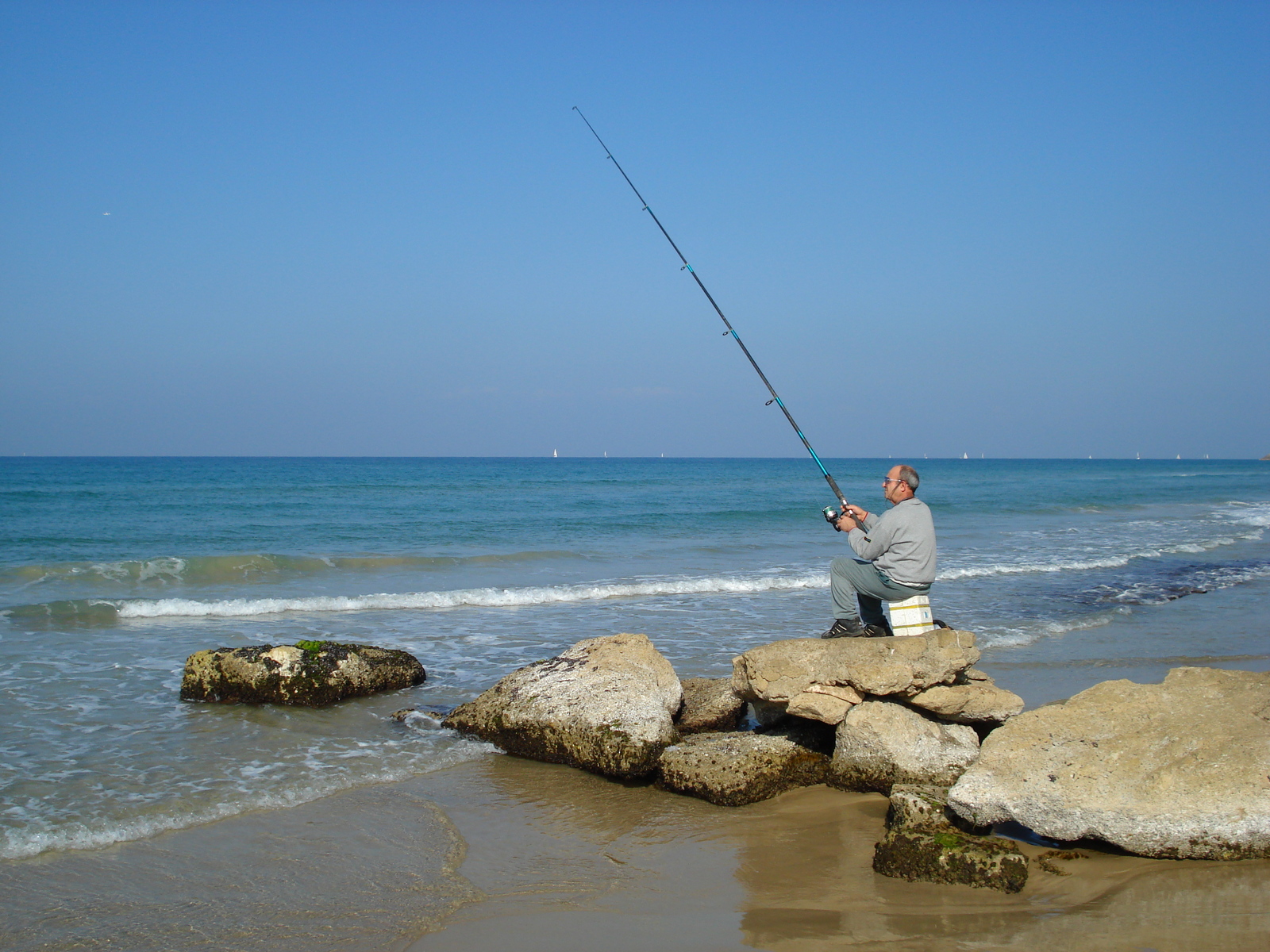 Picture Israel Herzliya 2006-12 124 - Randonee Herzliya