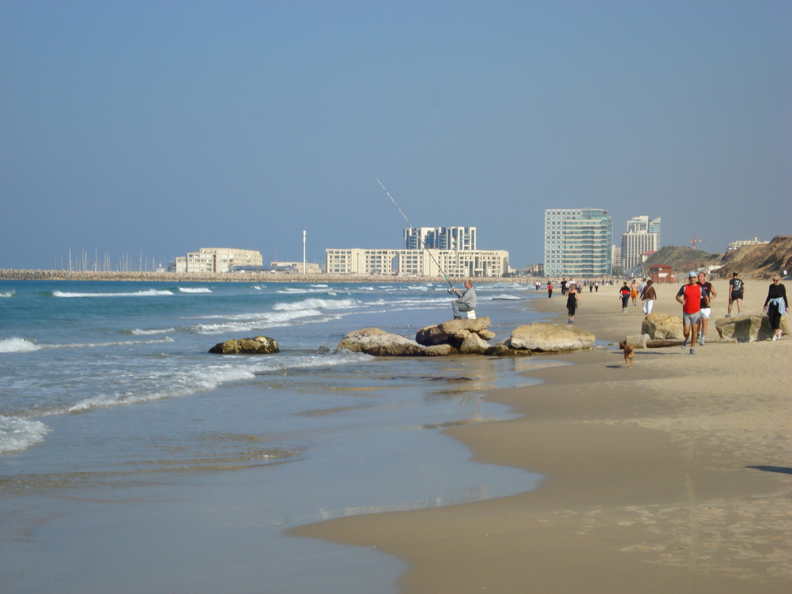 Picture Israel Herzliya 2006-12 123 - Photographer Herzliya