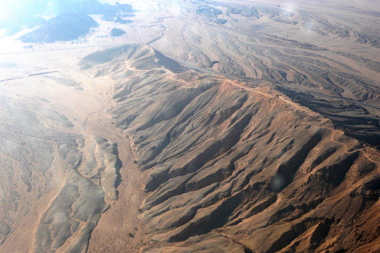 Picture Egypt Egypt from the sky 2008-06 25 - Discover Egypt from the sky