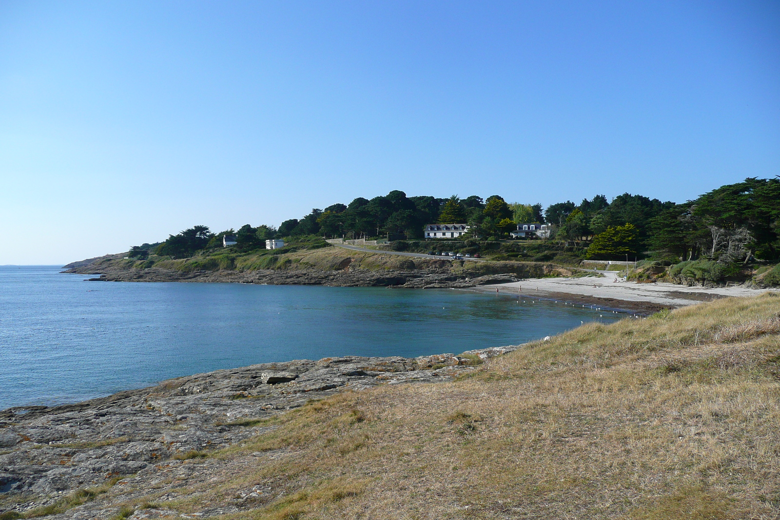 Picture France St Gildas de Rhuys 2007-09 41 - Photographer St Gildas de Rhuys