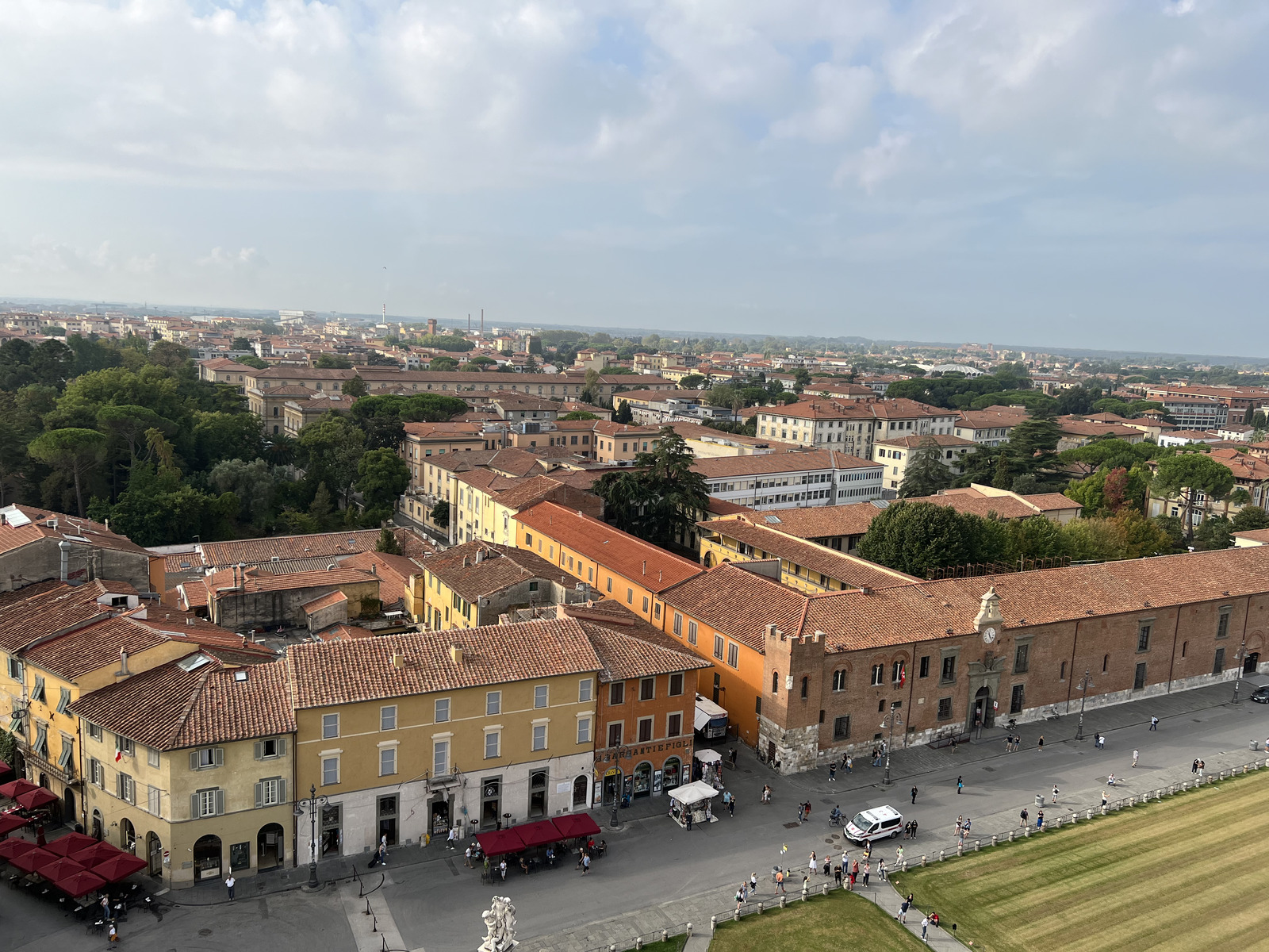 Picture Italy Pisa 2021-09 99 - Sight Pisa