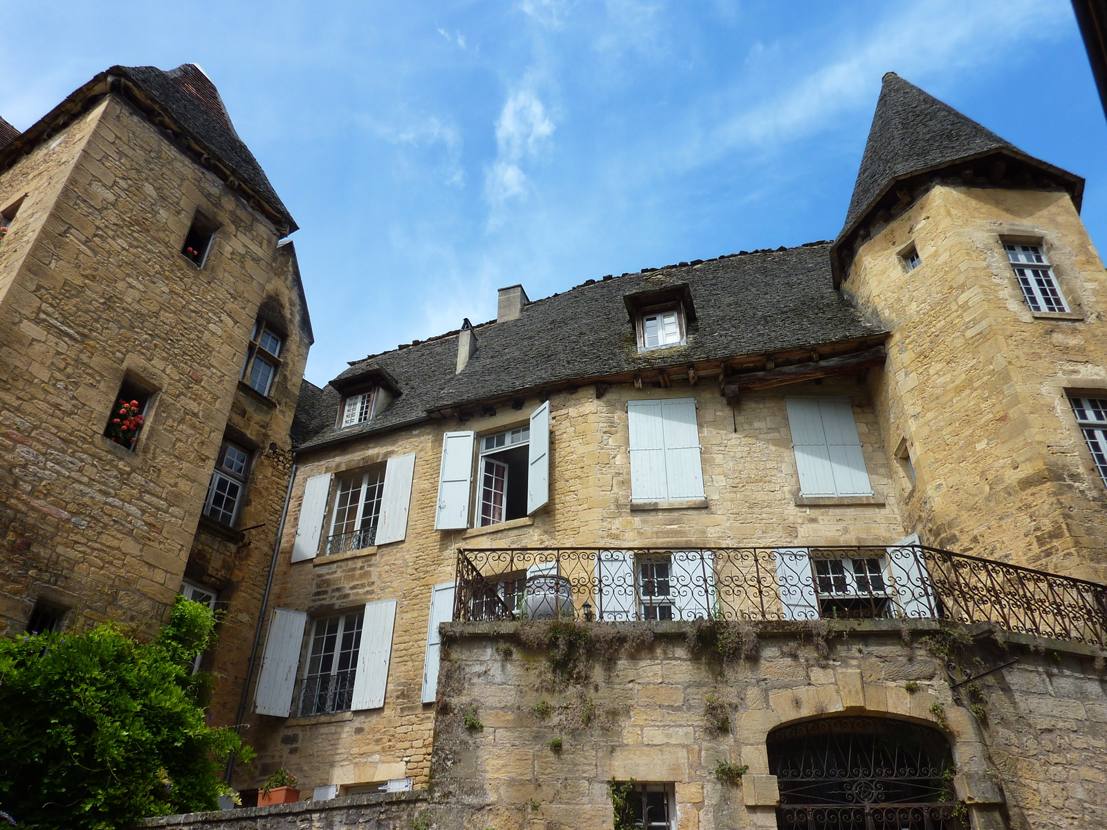 Picture France Sarlat la Caneda 2009-07 28 - Travels Sarlat la Caneda