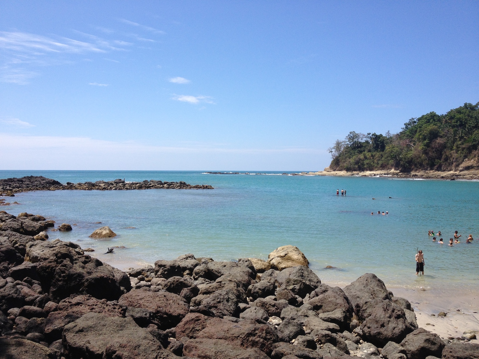 Picture Costa Rica Manuel Antonio 2015-03 337 - Perspective Manuel Antonio