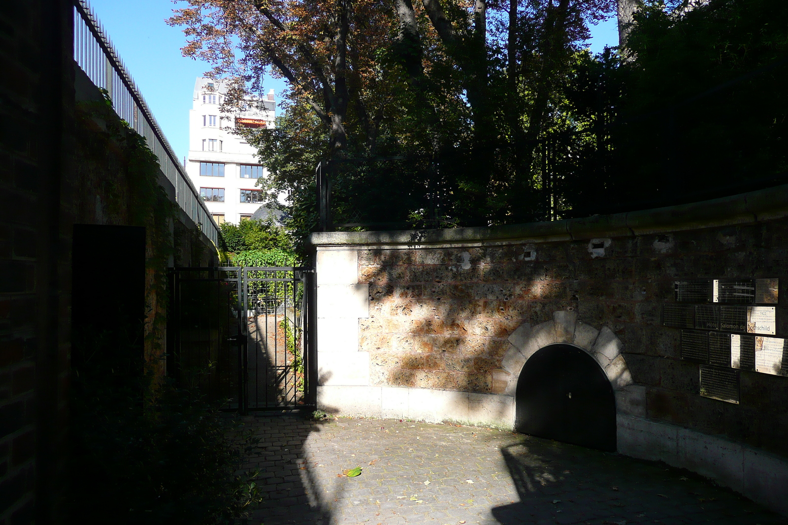 Picture France Paris Avenue de Friedland 2007-09 100 - Photos Avenue de Friedland