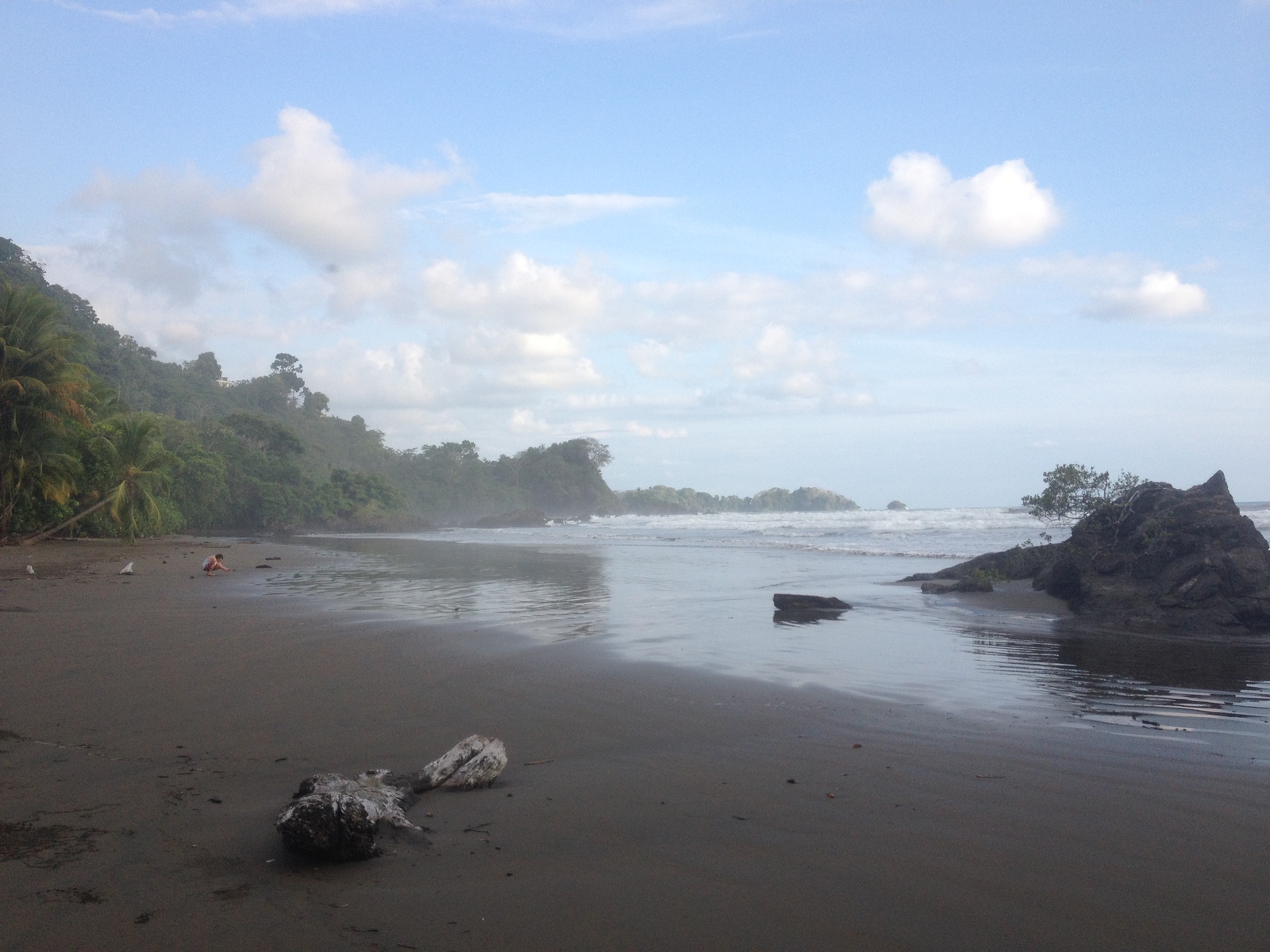 Picture Costa Rica 2015-03 25 - Randonee Costa Rica