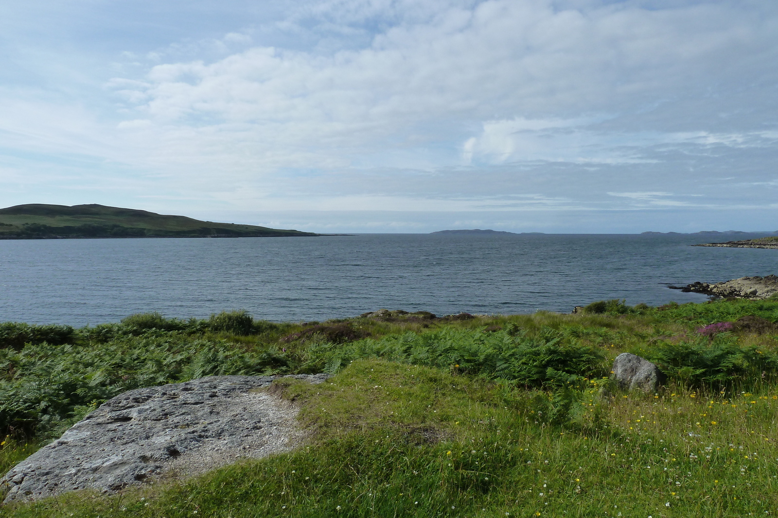 Picture United Kingdom Scotland Gairloch 2011-07 102 - Pictures Gairloch