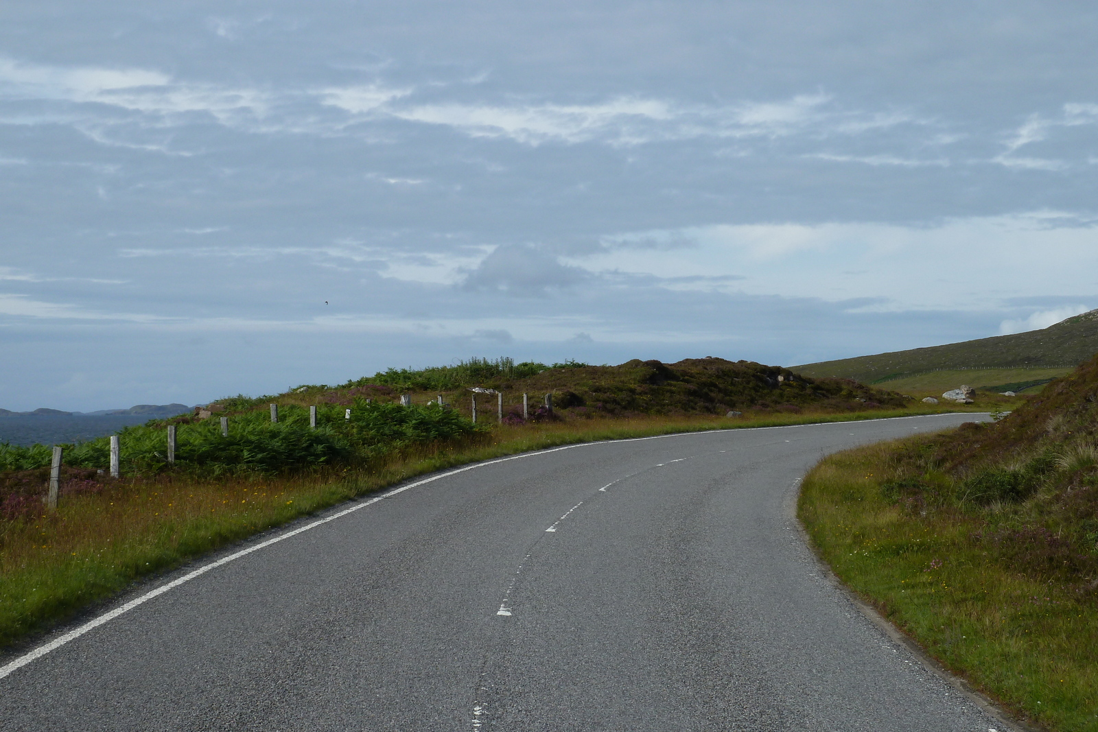 Picture United Kingdom Scotland Gairloch 2011-07 101 - Journey Gairloch