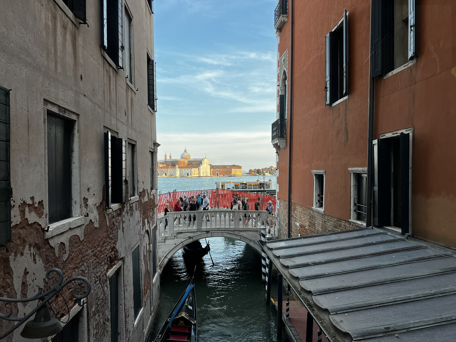 Picture Italy Venice Danieli Hotel 2022-05 194 - Perspective Danieli Hotel