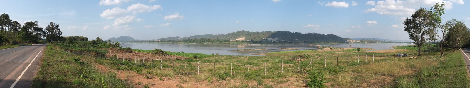 Picture Thailand Mekong river 2012-12 251 - Trip Mekong river